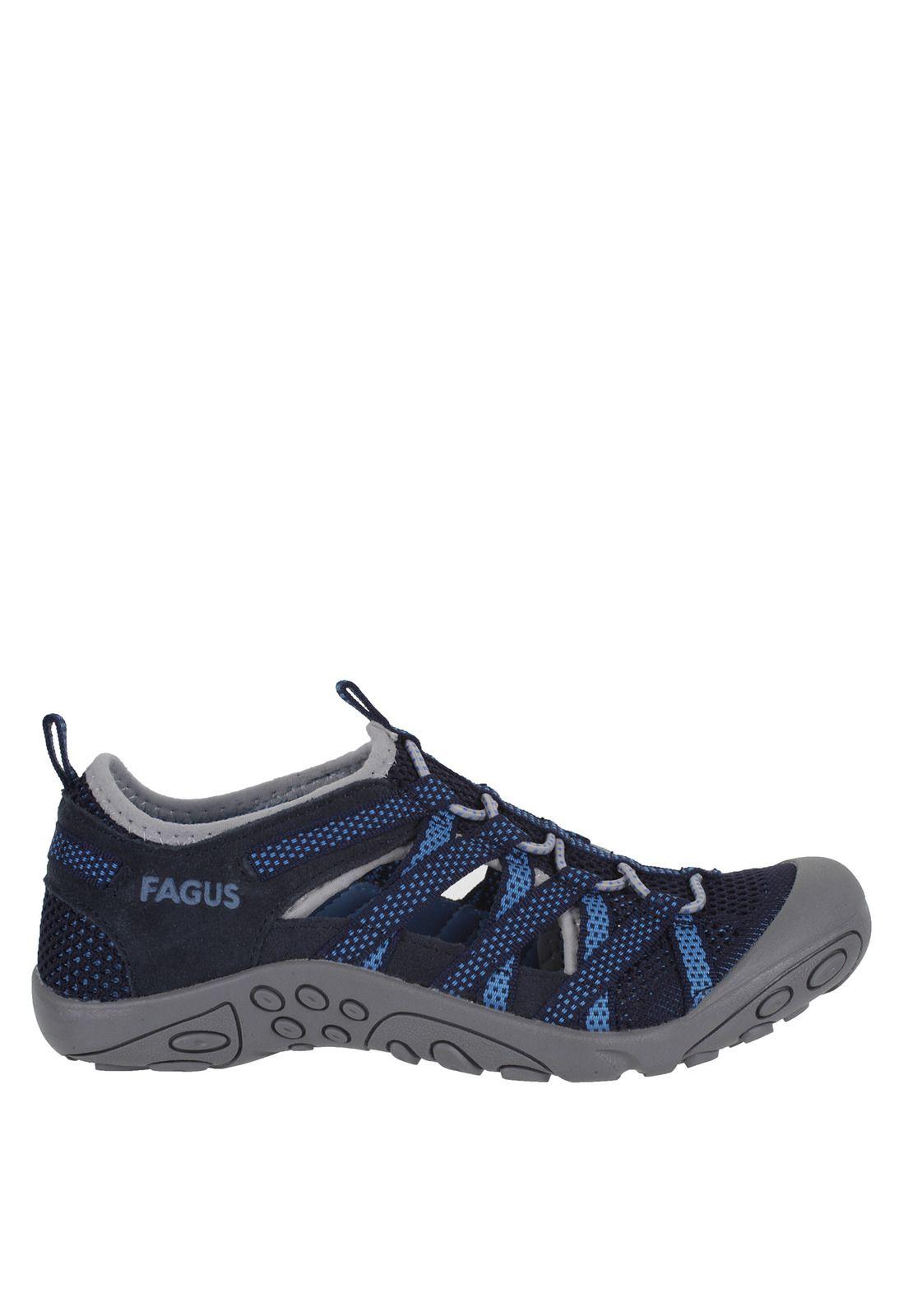 Sandalia Outdoor Mujer Fagus 3Ss2423-0