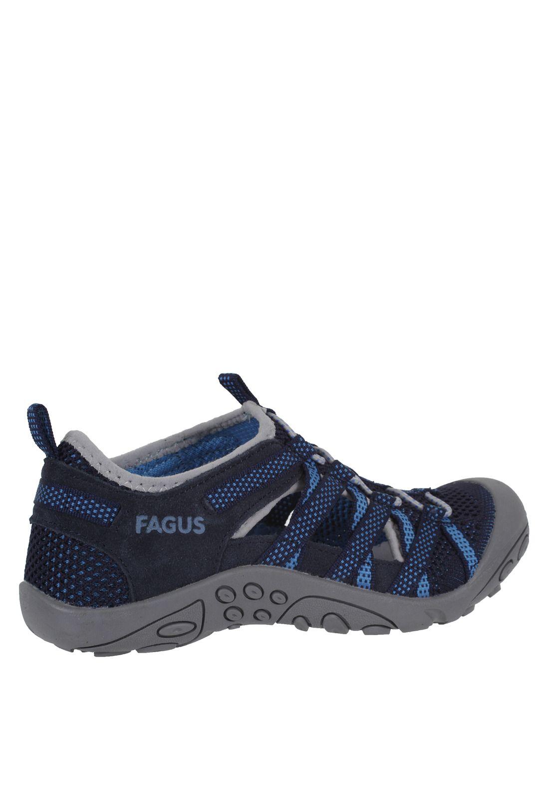 Sandalia Outdoor Mujer Fagus 3Ss2423-2