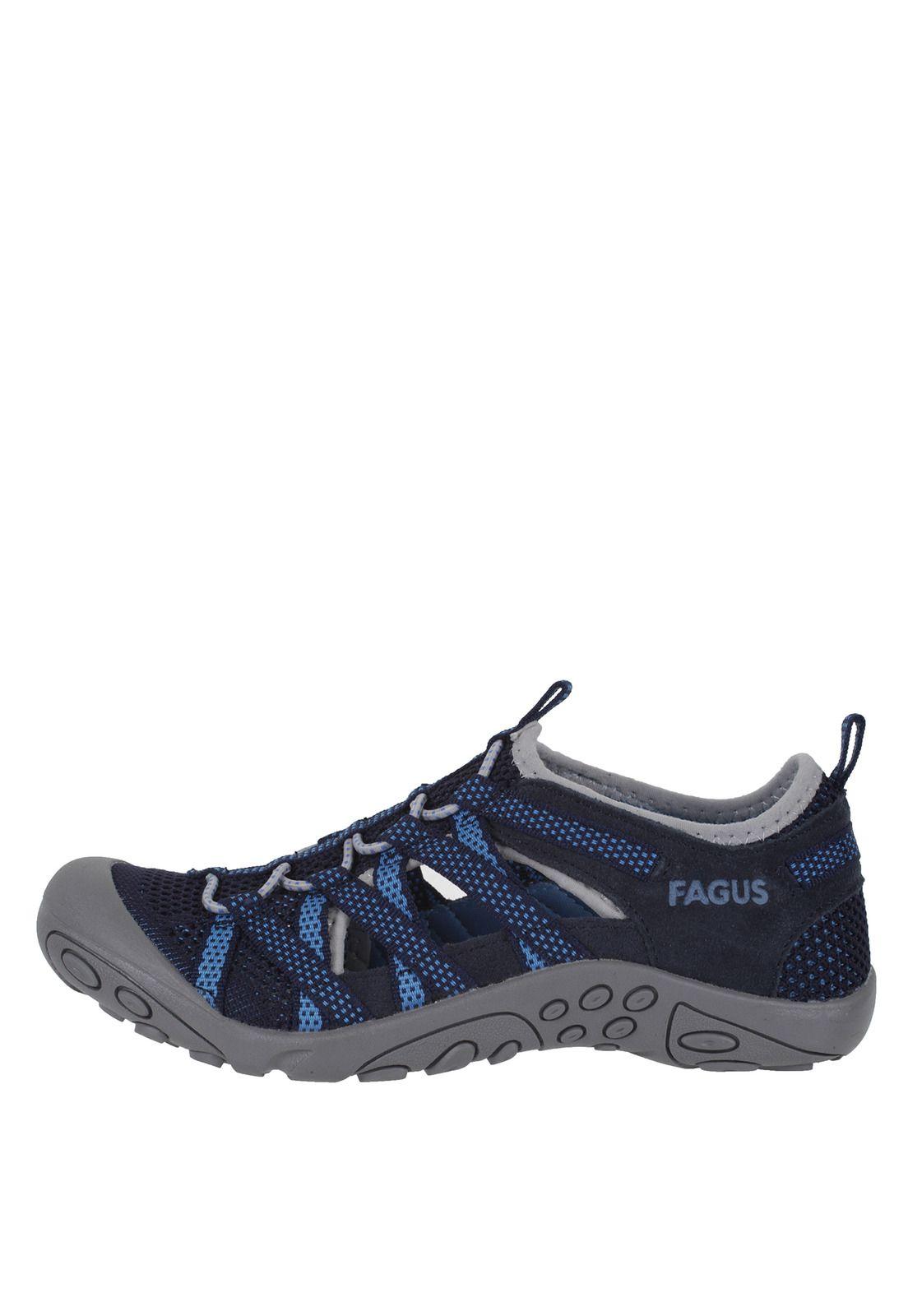 Sandalia Outdoor Mujer Fagus 3Ss2423-4