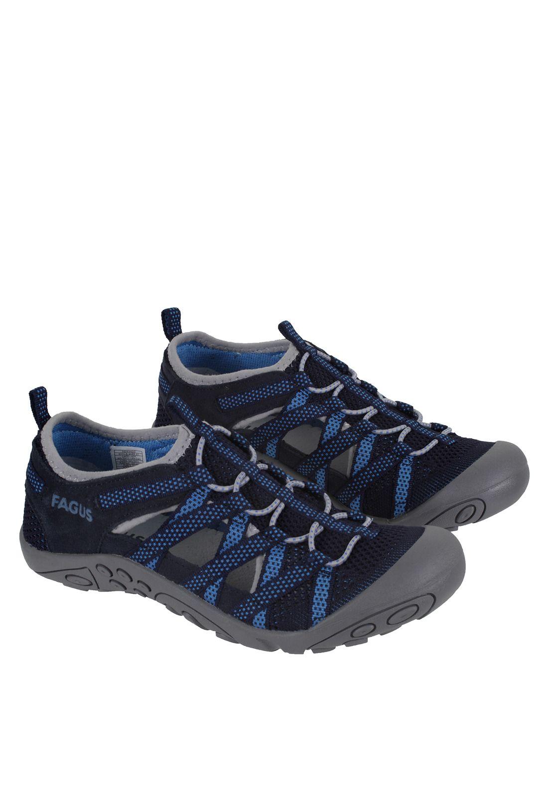 Sandalia Outdoor Mujer Fagus 3Ss2423-6