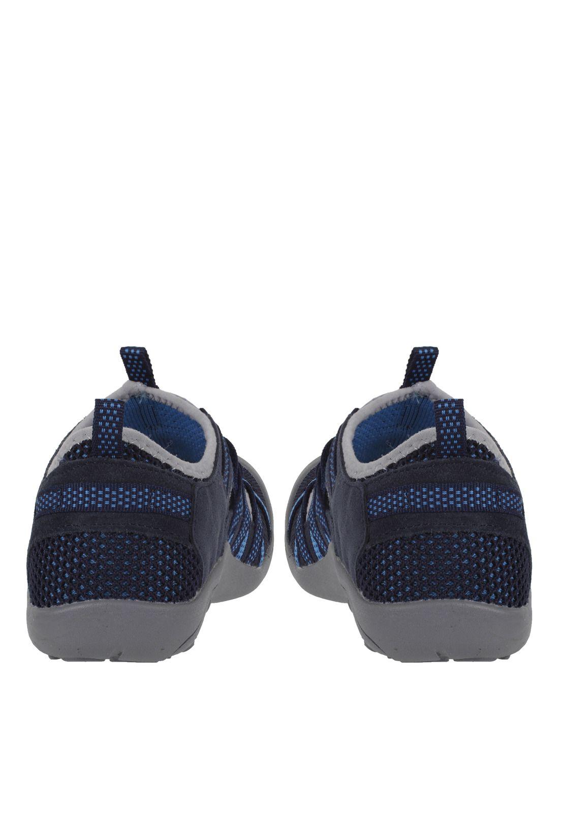 Sandalia Outdoor Mujer Fagus 3Ss2423-7