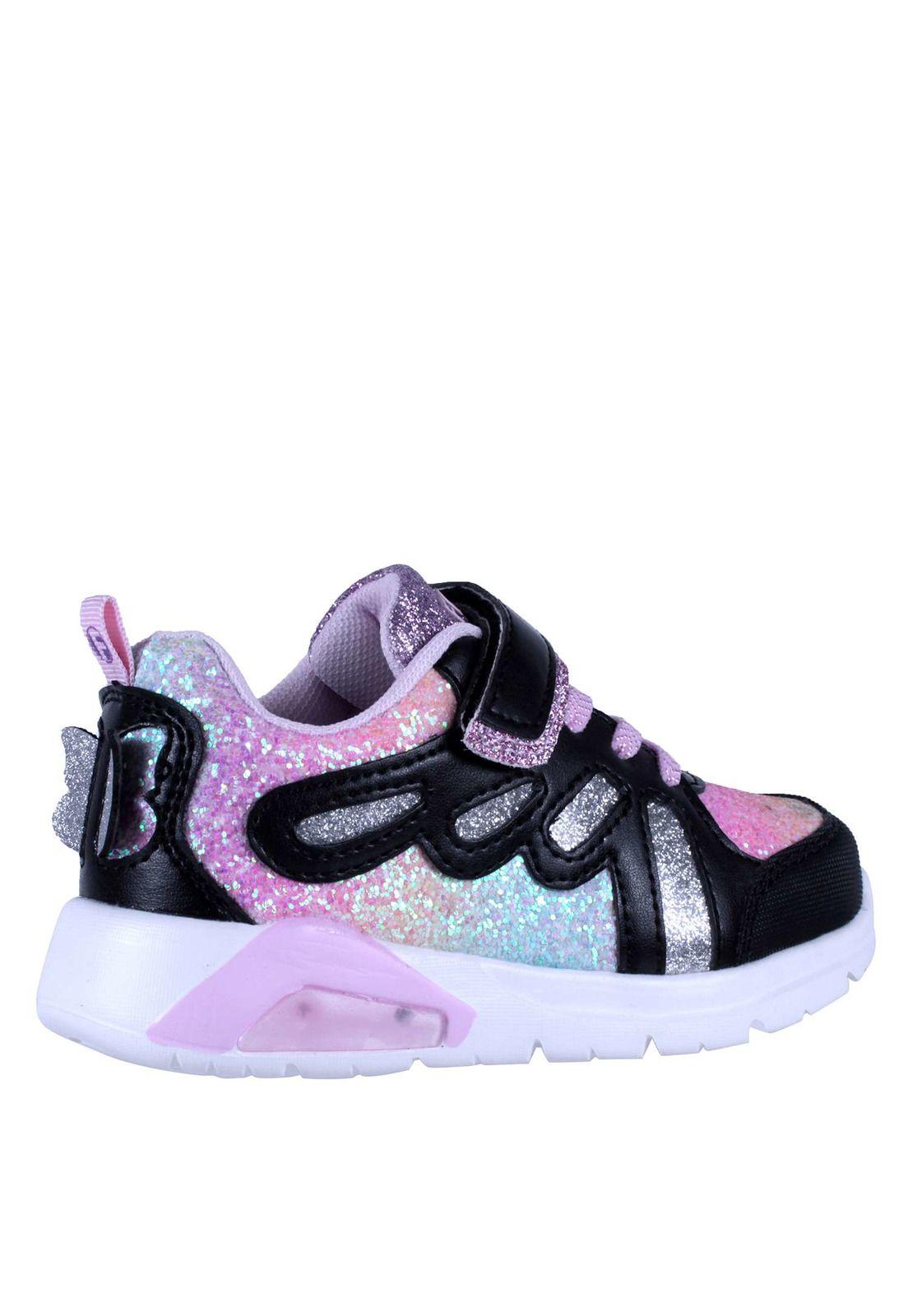 Zapatilla Urbana Niña 1fz2822-2