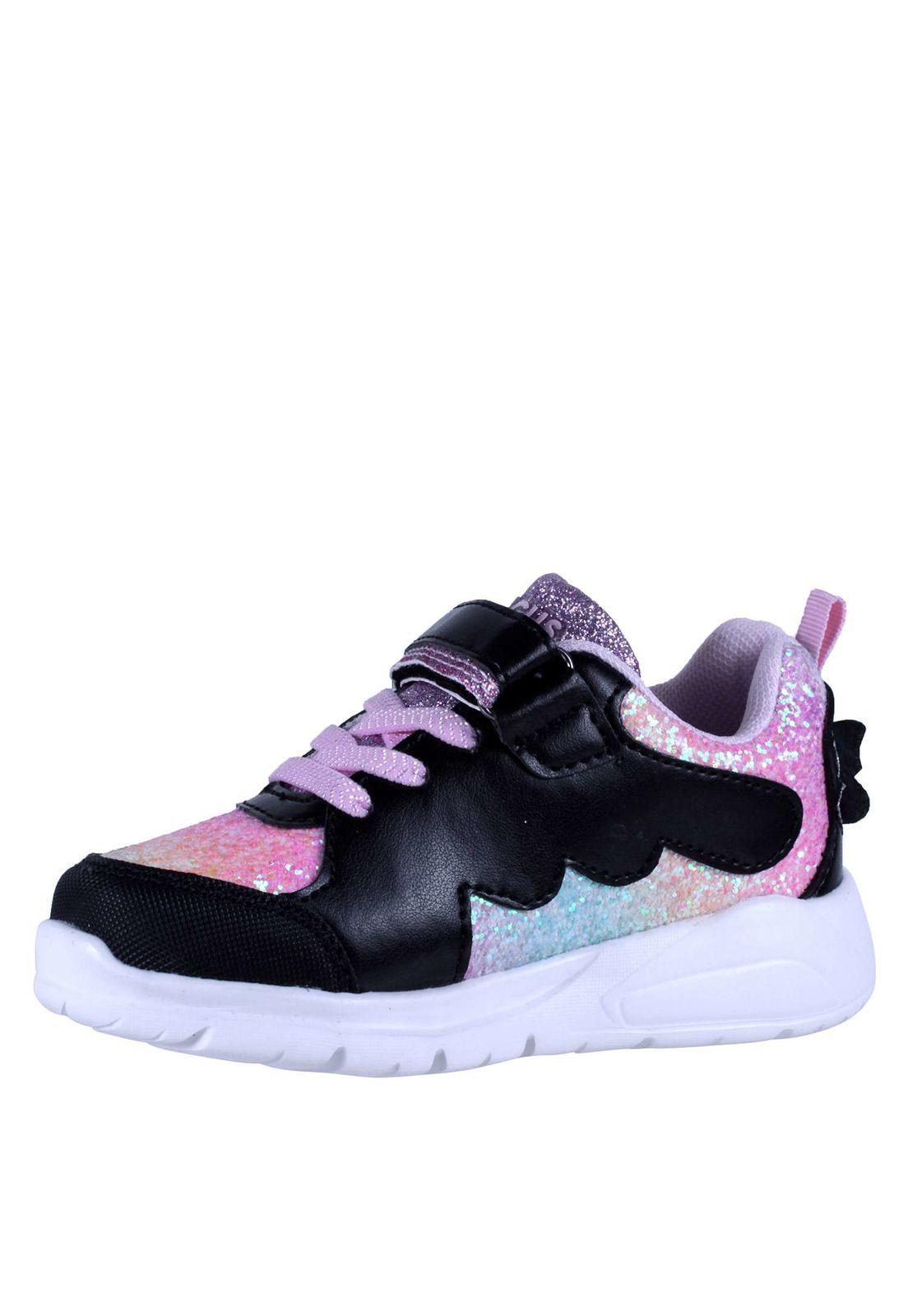 Zapatilla Urbana Niña 1fz2822-3