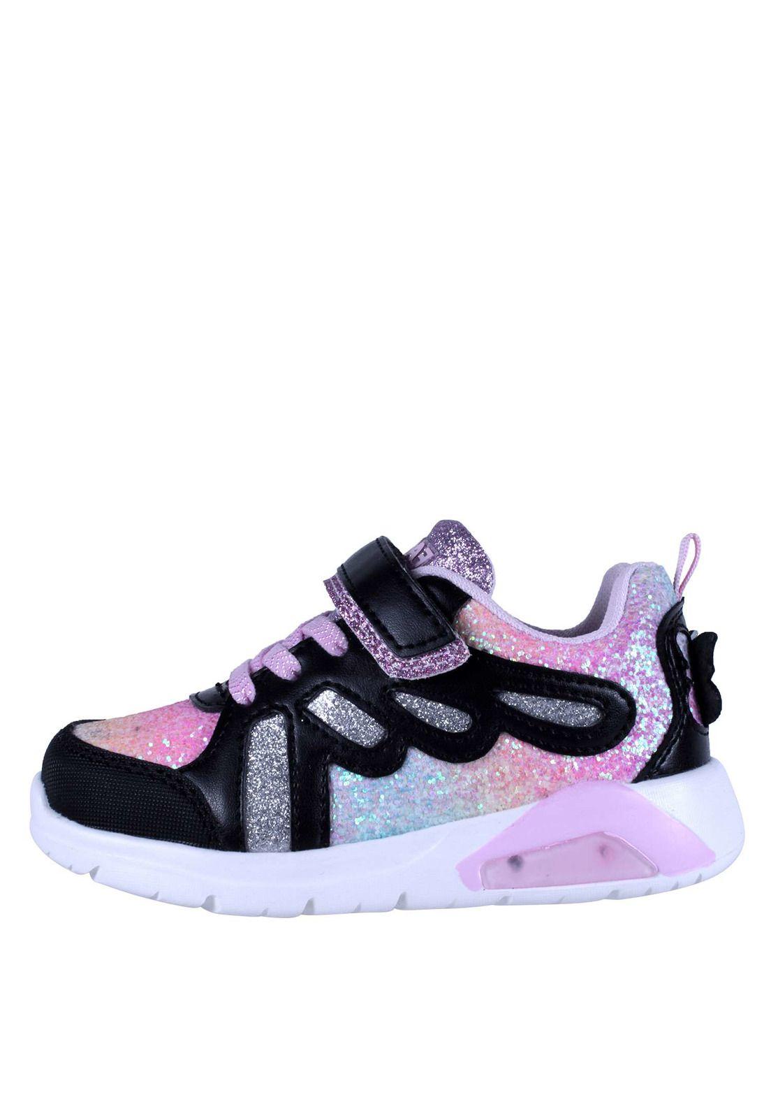 Zapatilla Urbana Niña 1fz2822-5