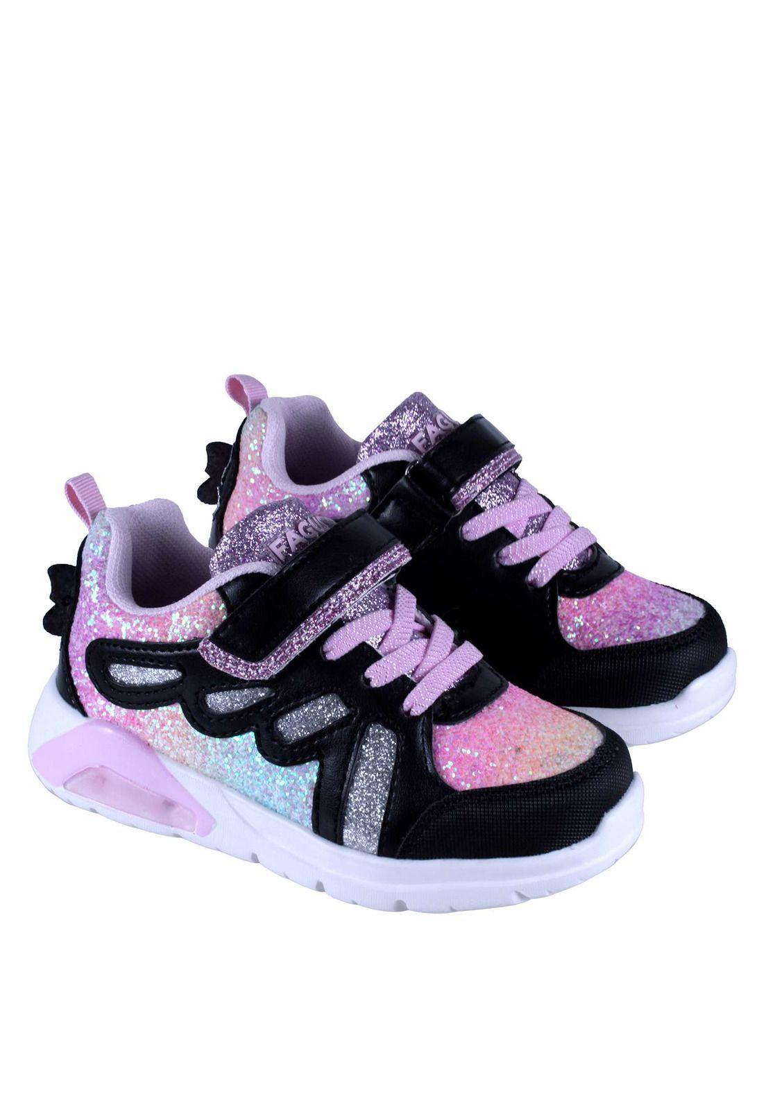 Zapatilla Urbana Niña 1fz2822-6