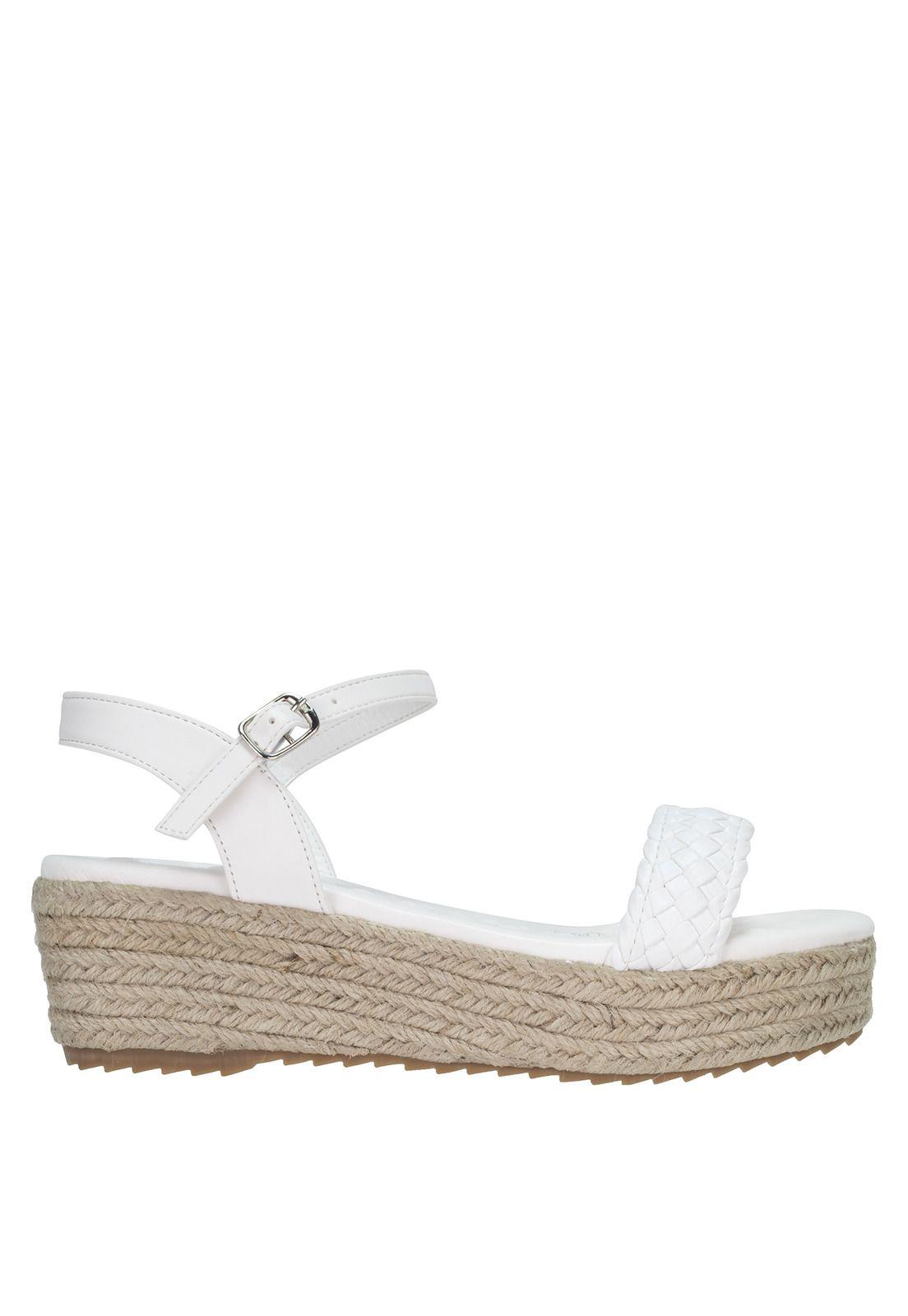 Sandalia Mujer Fagus 4SS3624-0