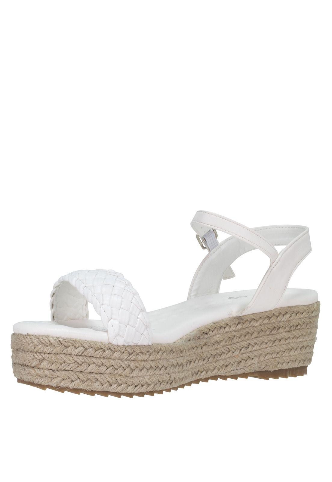 Sandalia Mujer Fagus 4SS3624-2