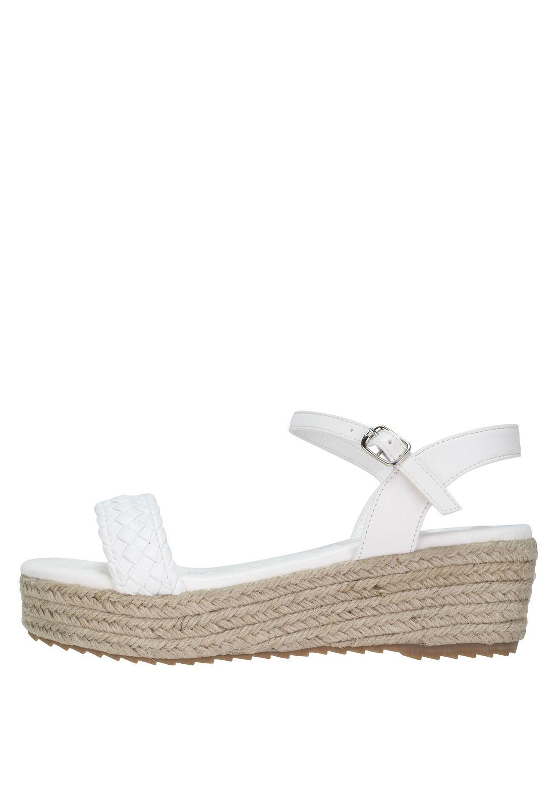 Sandalia Mujer Fagus 4SS3624-3