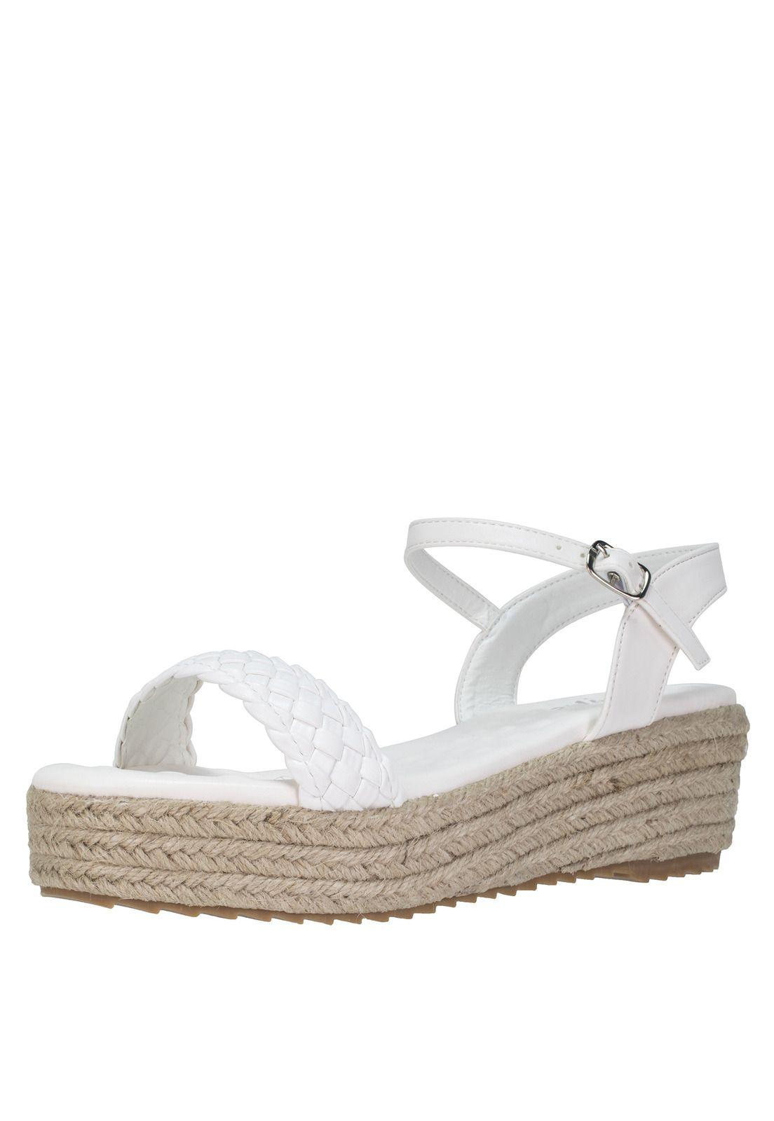 Sandalia Mujer Fagus 4SS3624-4