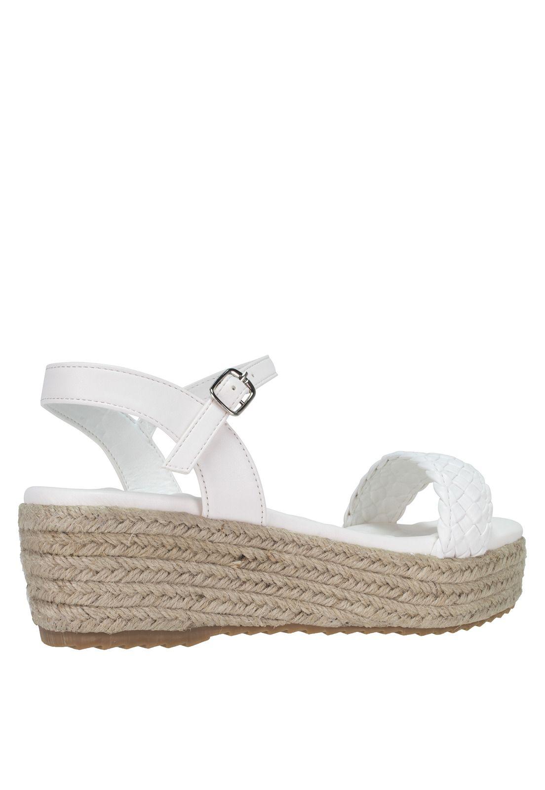 Sandalia Mujer Fagus 4SS3624-5