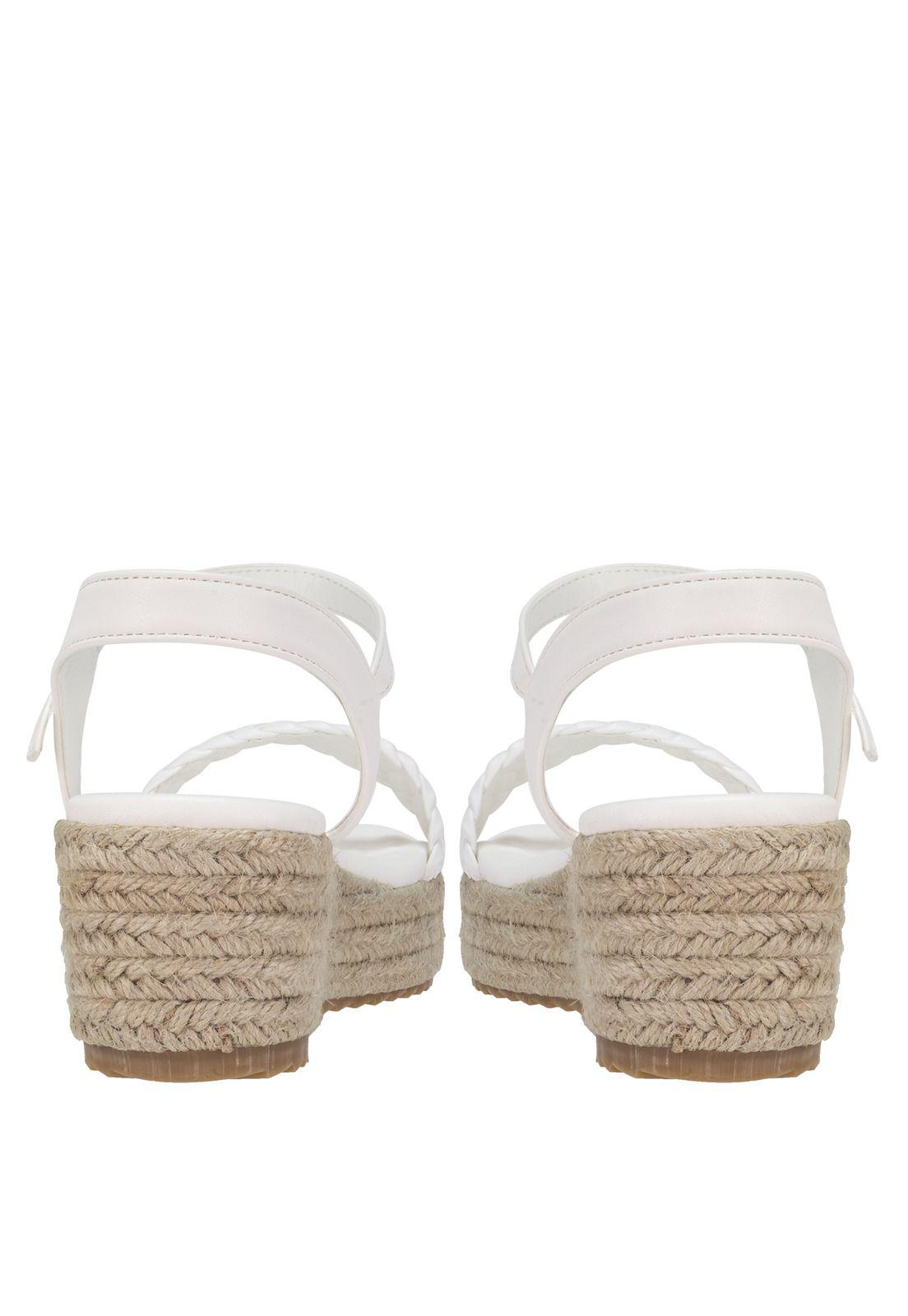 Sandalia Mujer Fagus 4SS3624-7