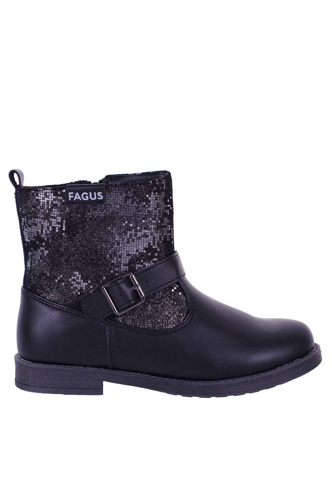 Botin Urbano Niña 2Fb6821-0