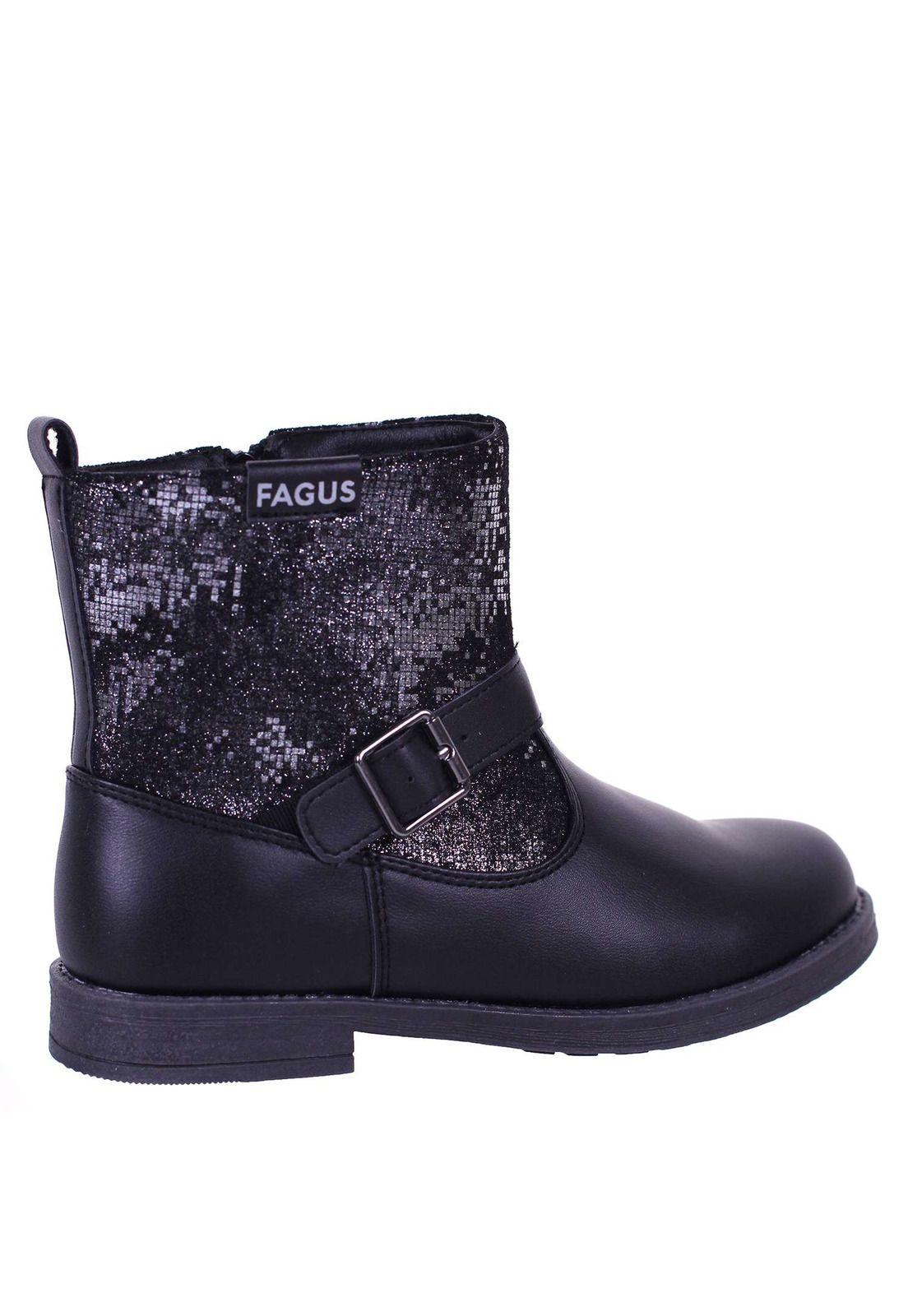 Botin Urbano Niña 2Fb6821-2