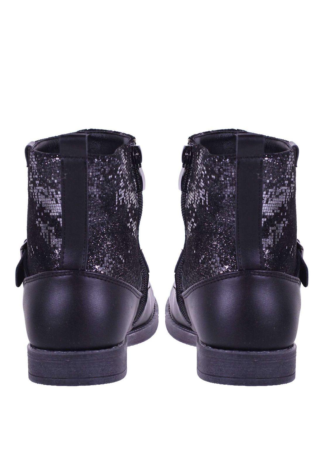 Botin Urbano Niña 2Fb6821-5