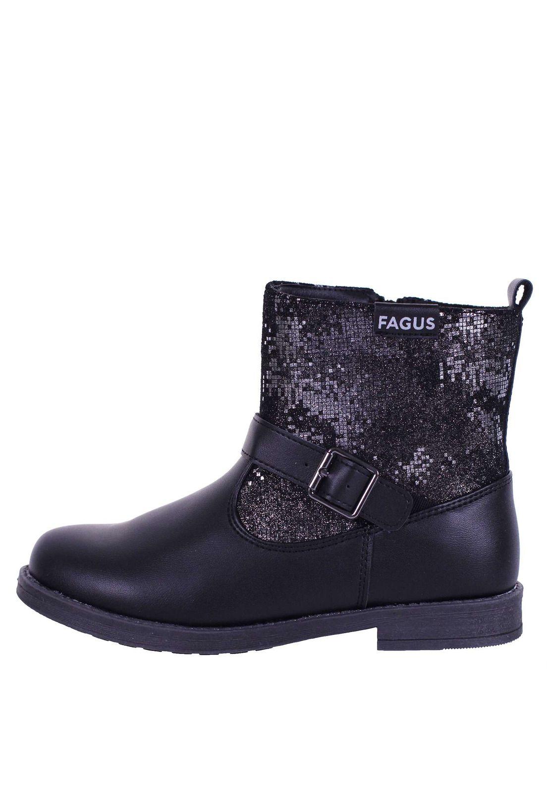 Botin Urbano Niña 2Fb6821-7
