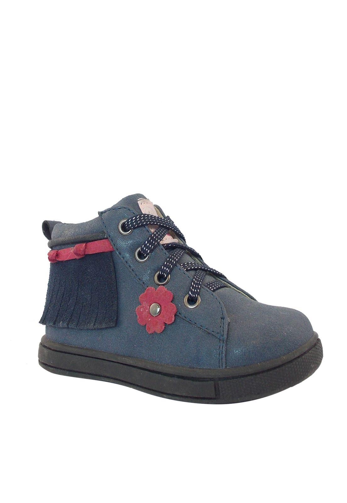 Botín Flecos Niña 1fb0617-0