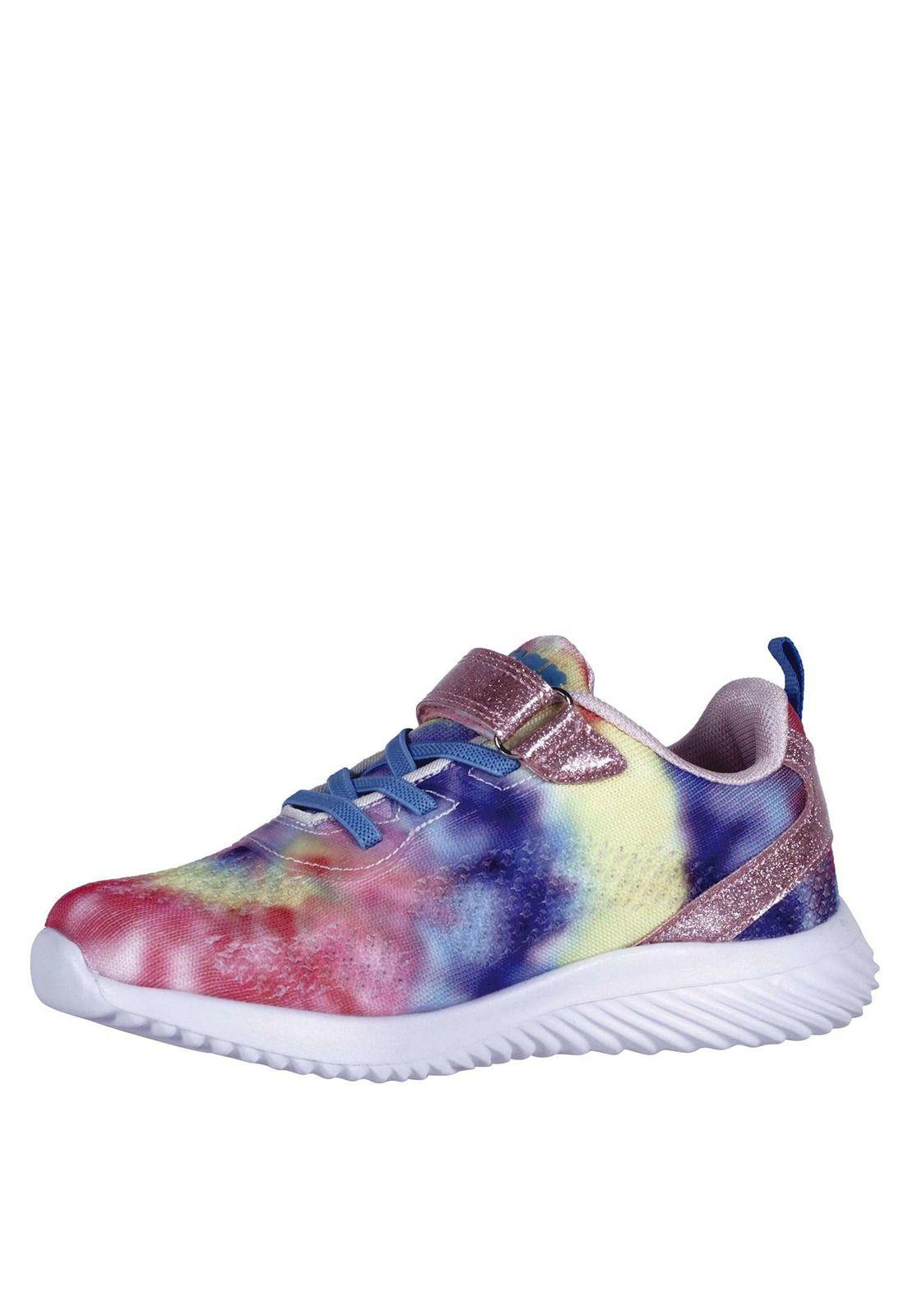 Zapatilla Multicolor Niña 2Sz0222-3