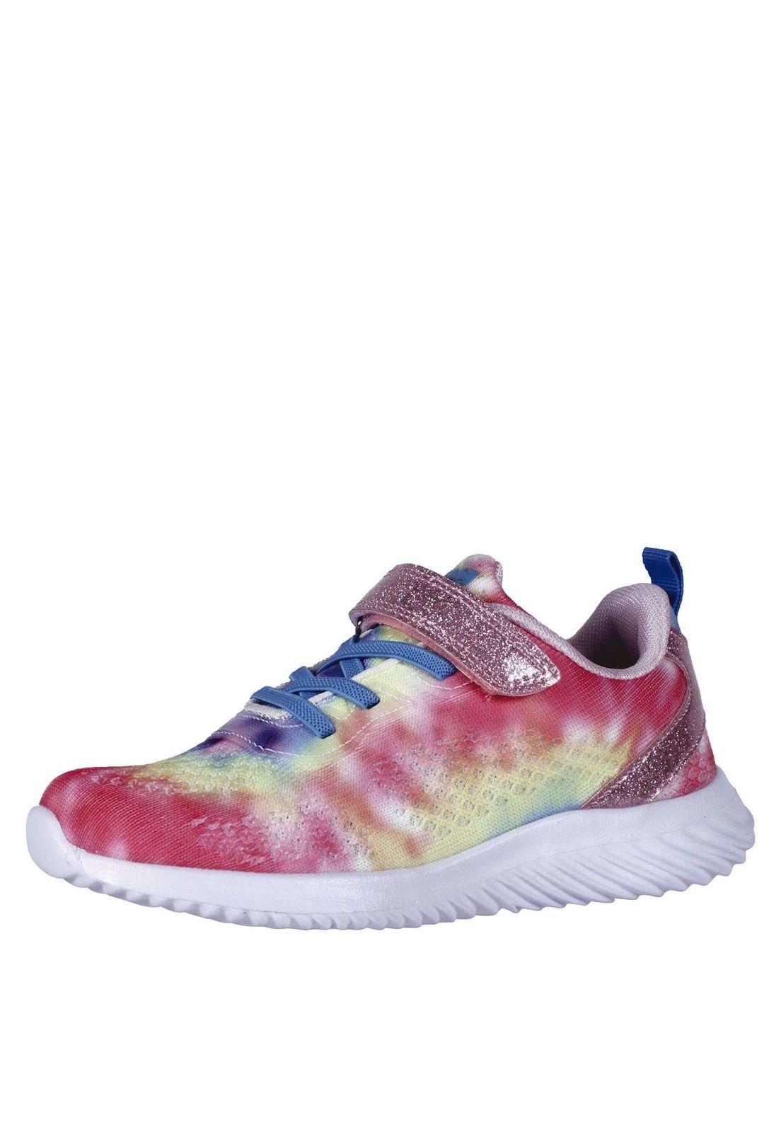 Zapatilla Multicolor Niña 2Sz0222-6