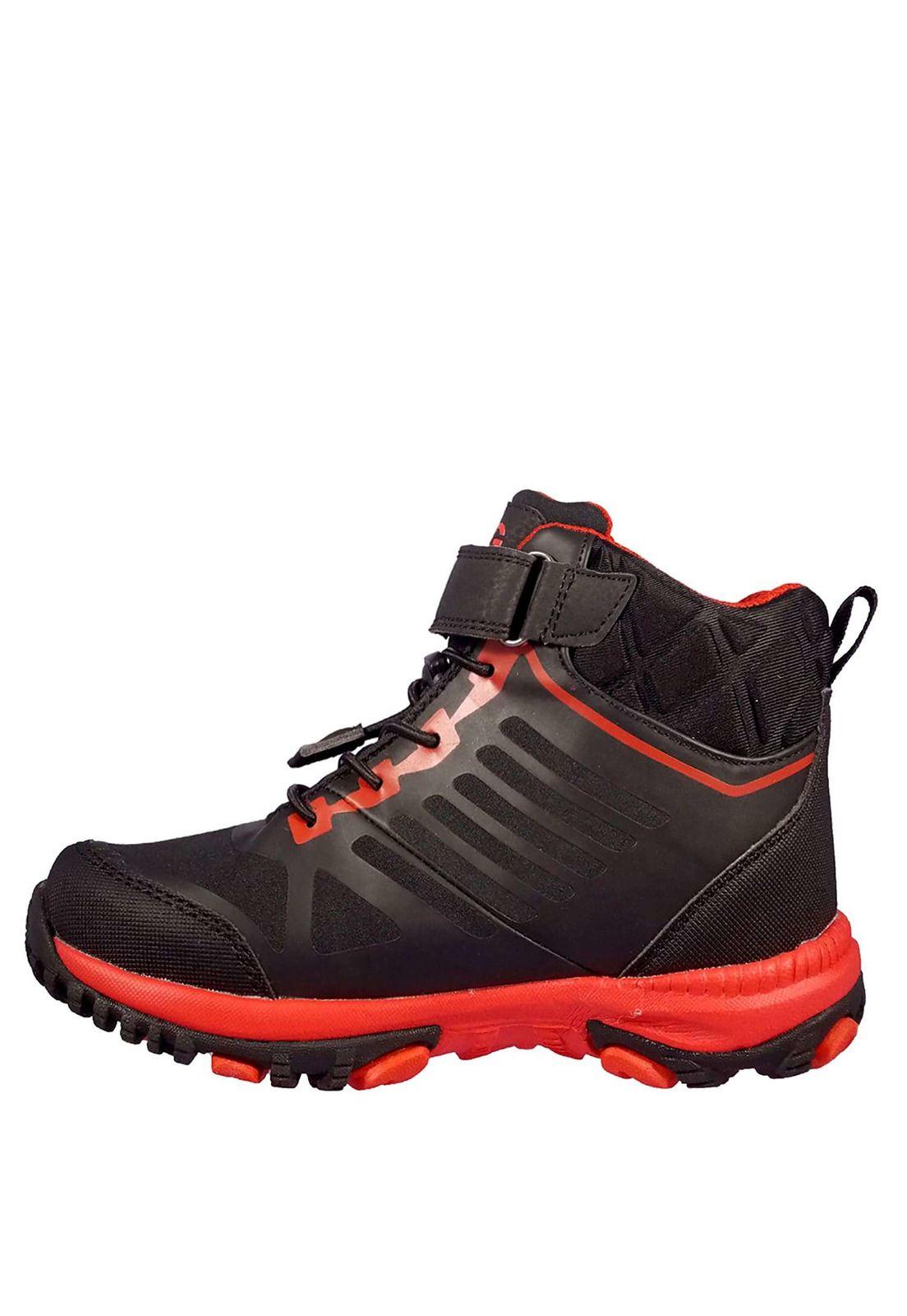 Zapatilla Outdoor Niño Softshell 2Fb11119-6