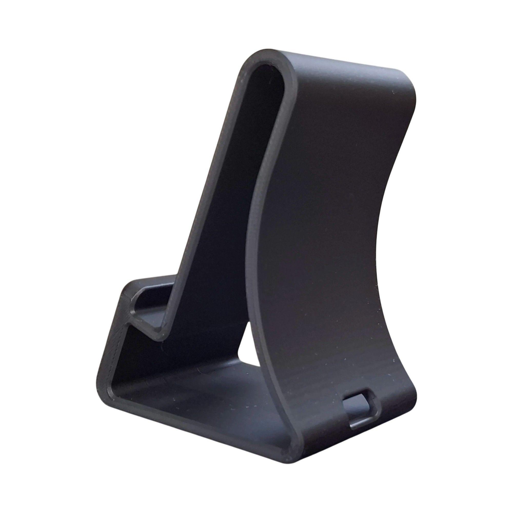 Soporte Celular de Escritorio Base Universal con Diseño Racing Formula 1-2