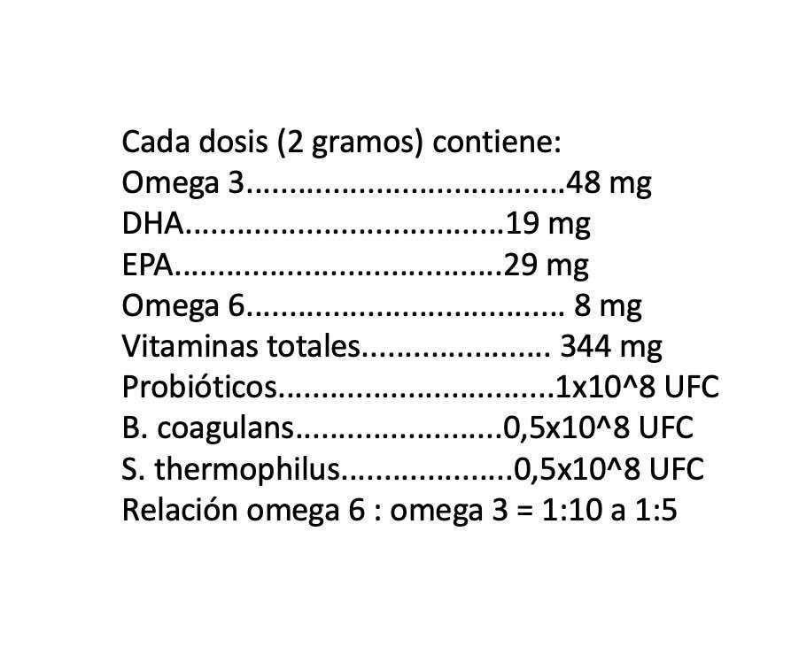 Power Renal cuidado renal y urinario para gatos. 60dosis-1