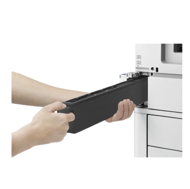 Caja Mantenimiento Original Epson T6713 Wf-c20590 Wf-c17590-2