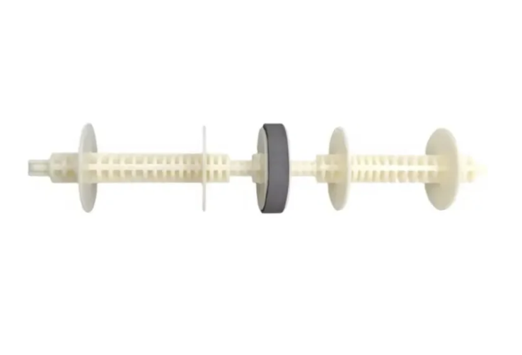 Rodillo Base Plastica Asf Duplex L4160 L6171 Para Epson-2