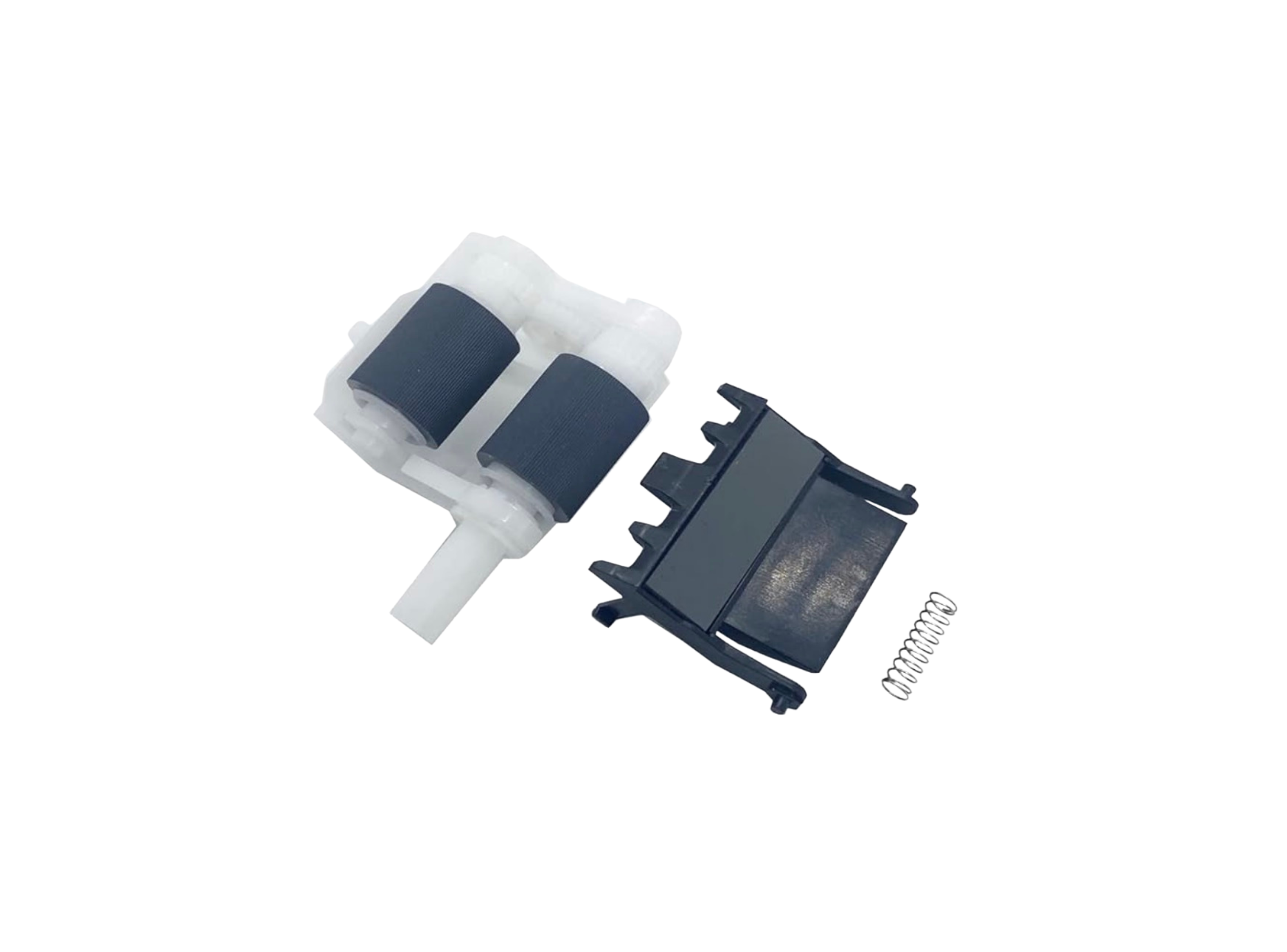 Kit De Rodillos De Alimentación Para Brother L5650 L5500-5