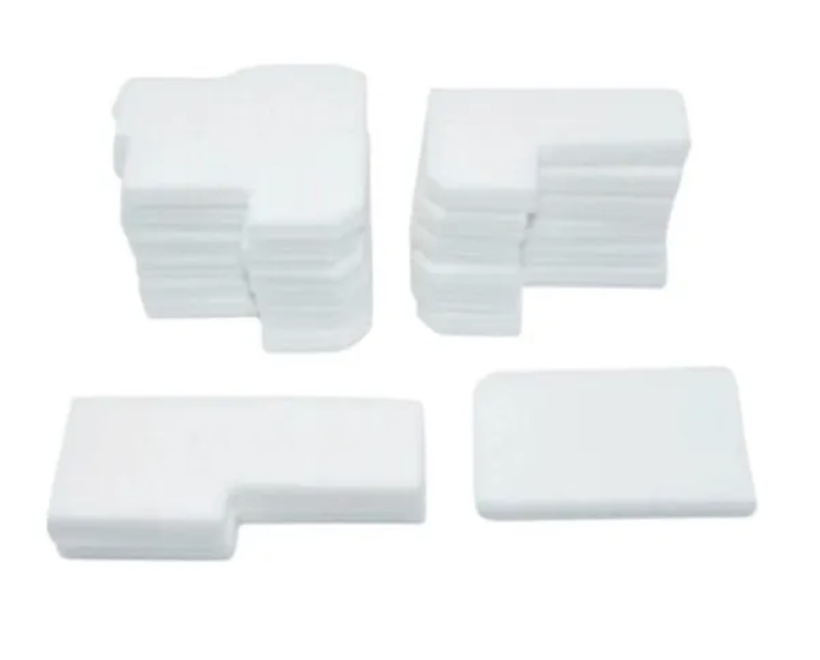 Almohadillas Para Impresora Epson L800 L805 T50 R290-2