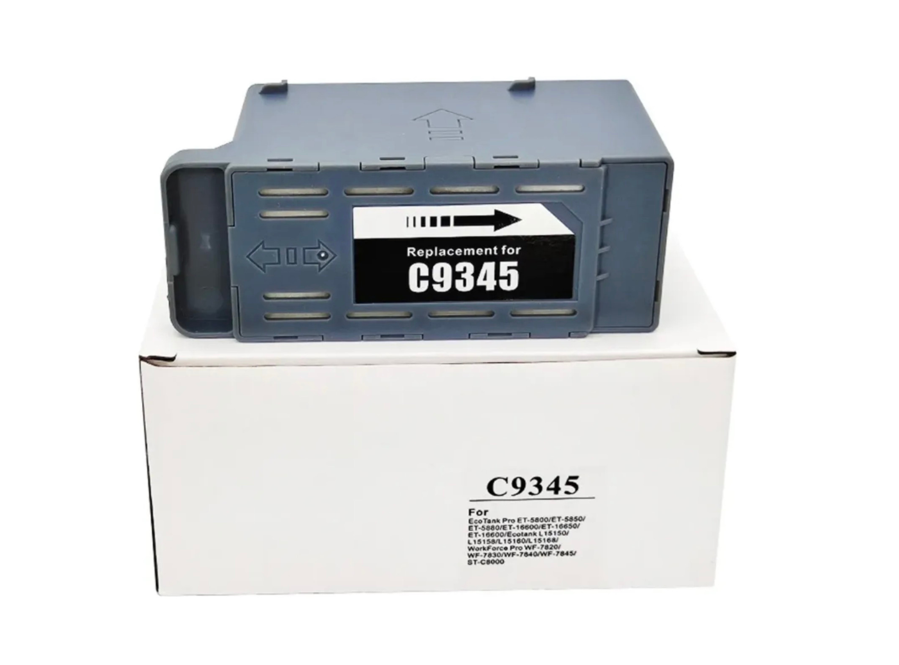 Caja Mantenimiento Tanque C9345 Epson L15150 L15160-7