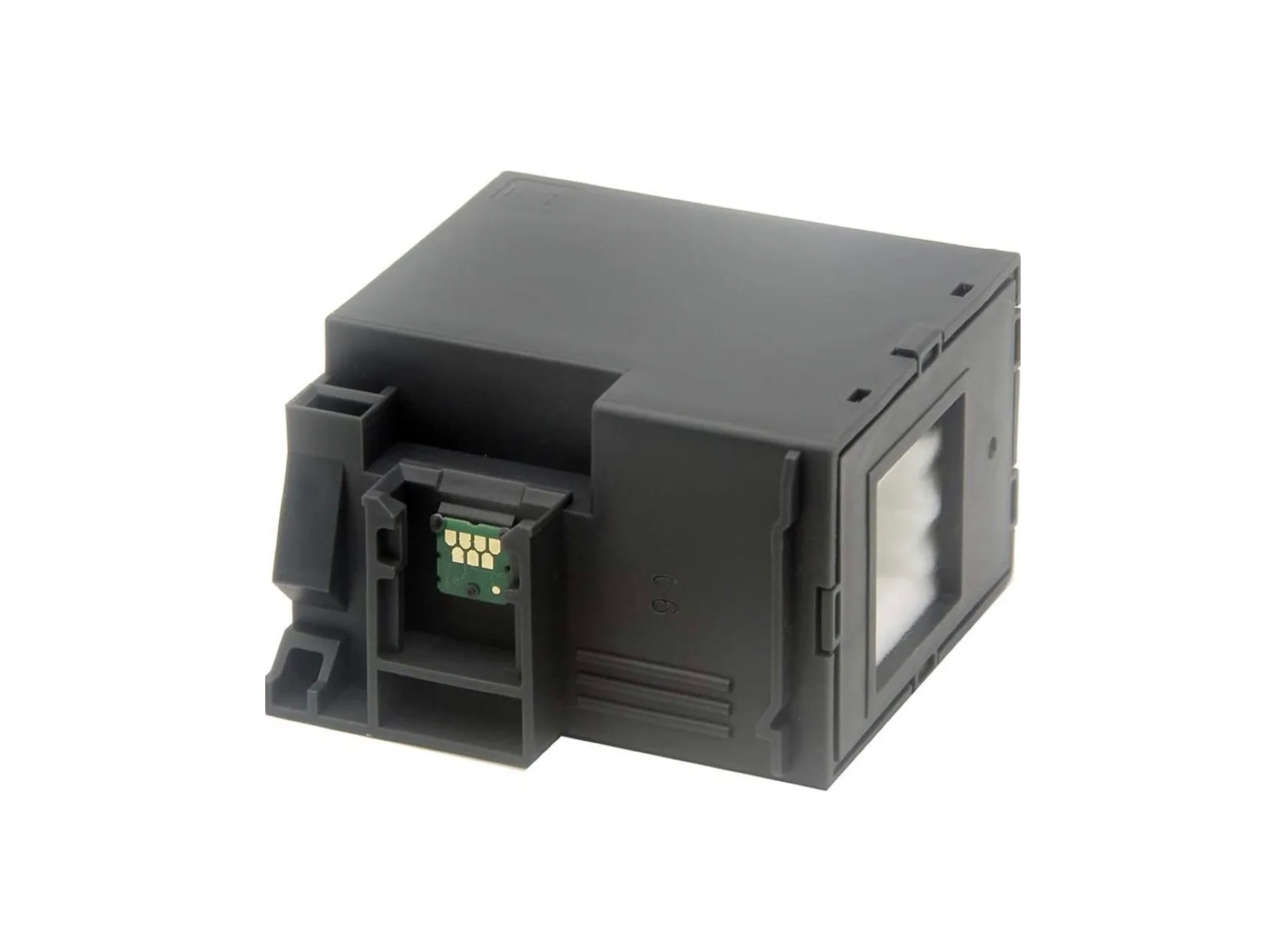 Caja Mantenimiento Tanque C9344 Para Epson L5590 L3560 L3550-2