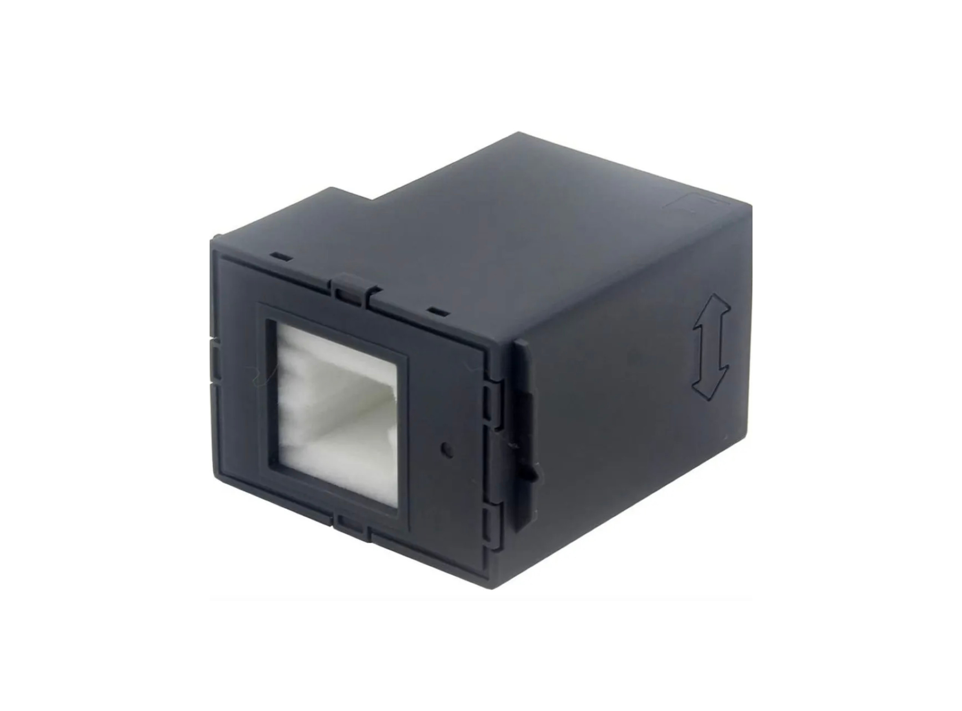 Caja Mantenimiento Tanque C9344 Para Epson L5590 L3560 L3550-4