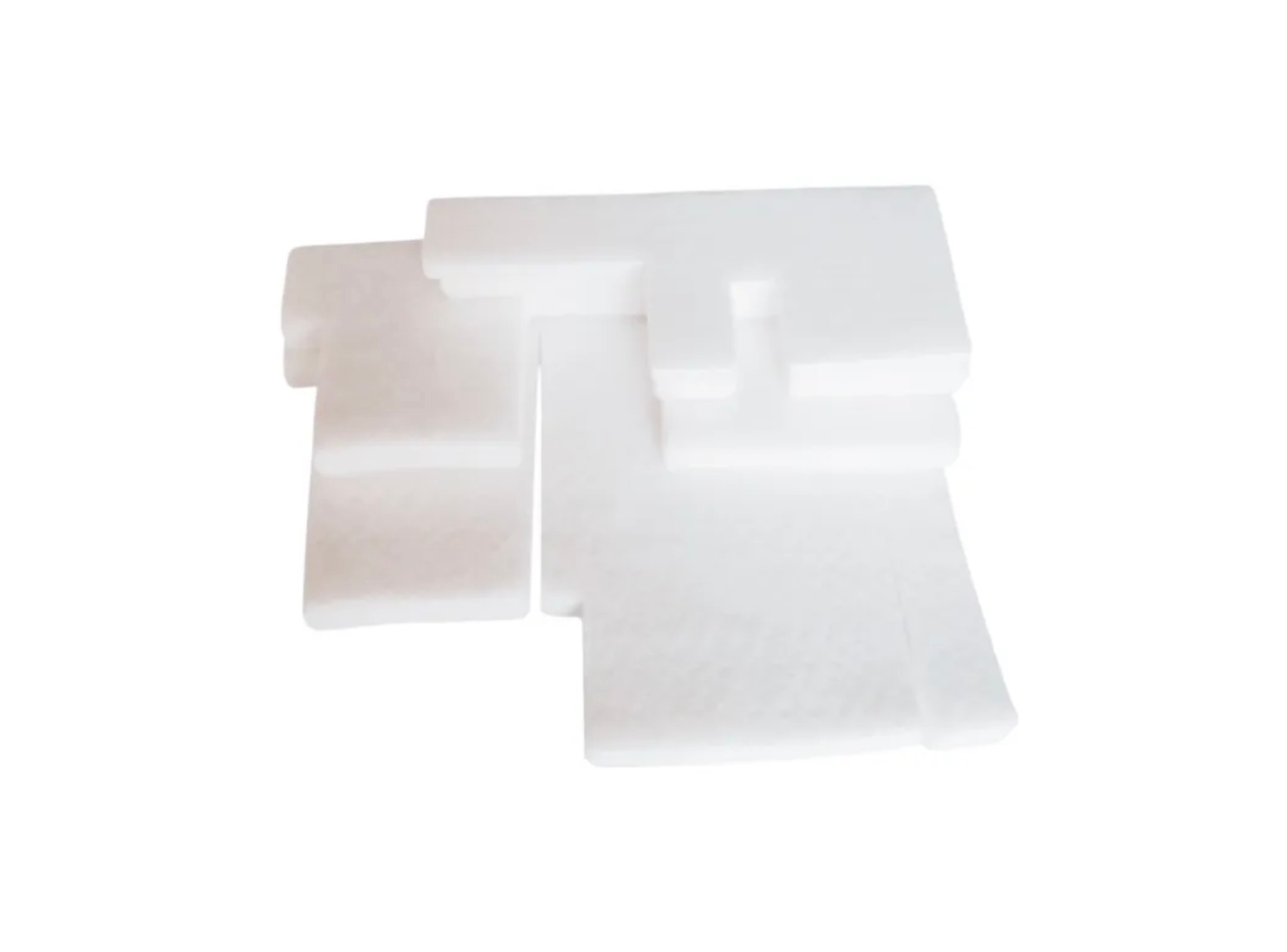 5 Set Absorbedor Tinta Impresora Canon G1100 G2100 G3100 P08-2