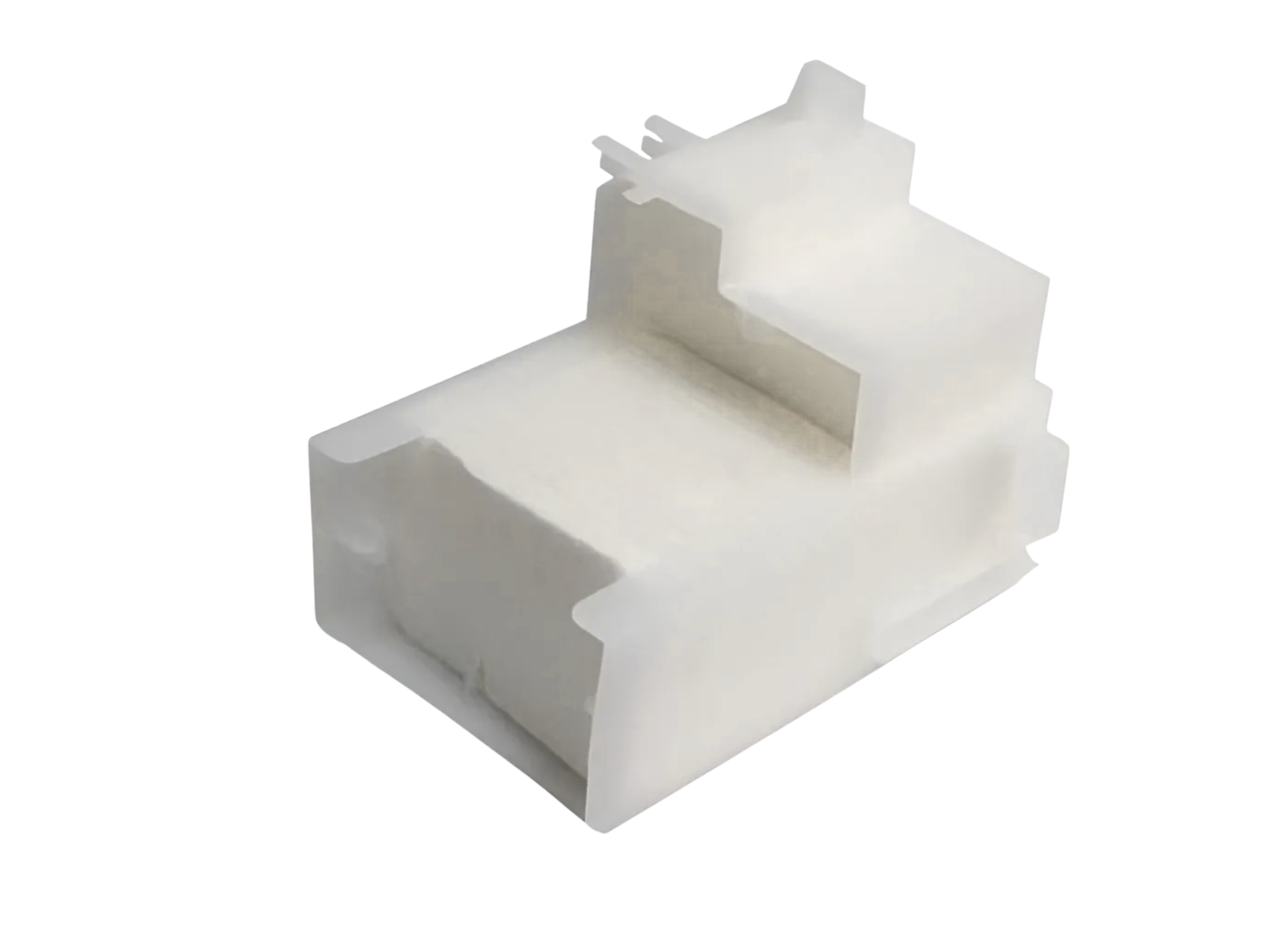 Caja De Almohadillas Para Impresora Epson L800 L805 T50 R290-2