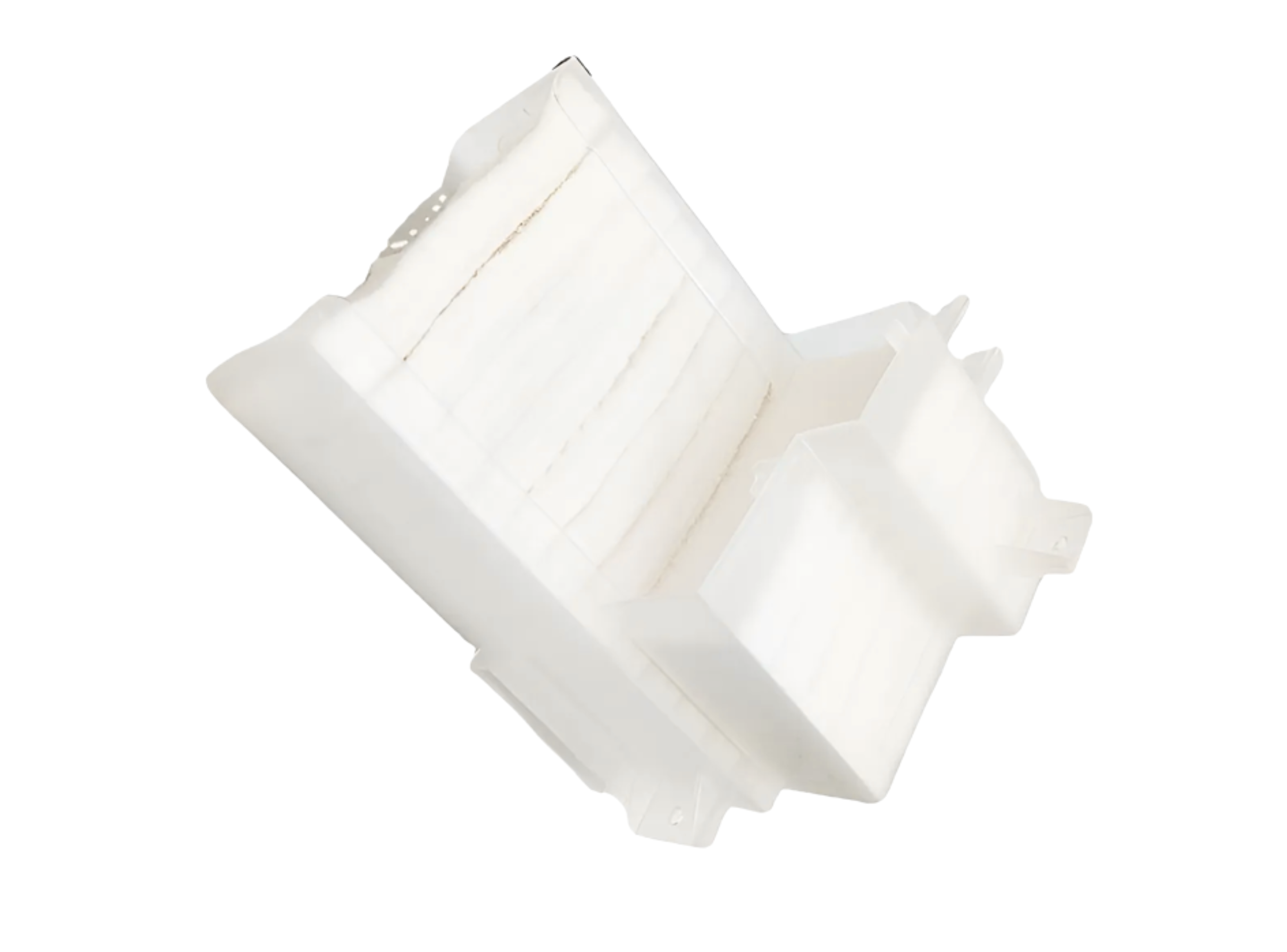 Caja De Almohadillas Para Impresora Epson L800 L805 T50 R290-3