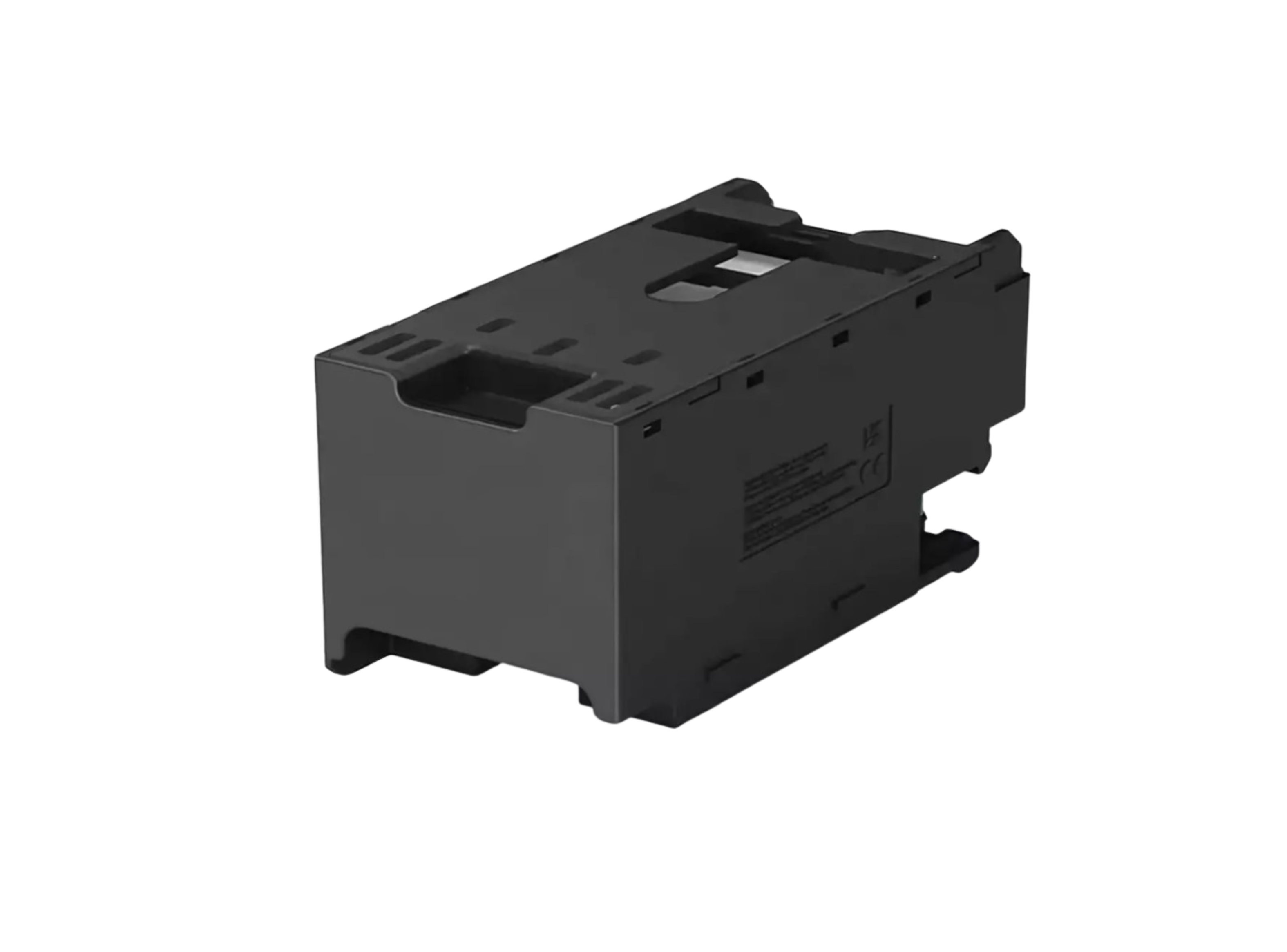Caja Mantenimiento C9382 Epson Wf-c5890dw Wf-c5390dw Tanque-2