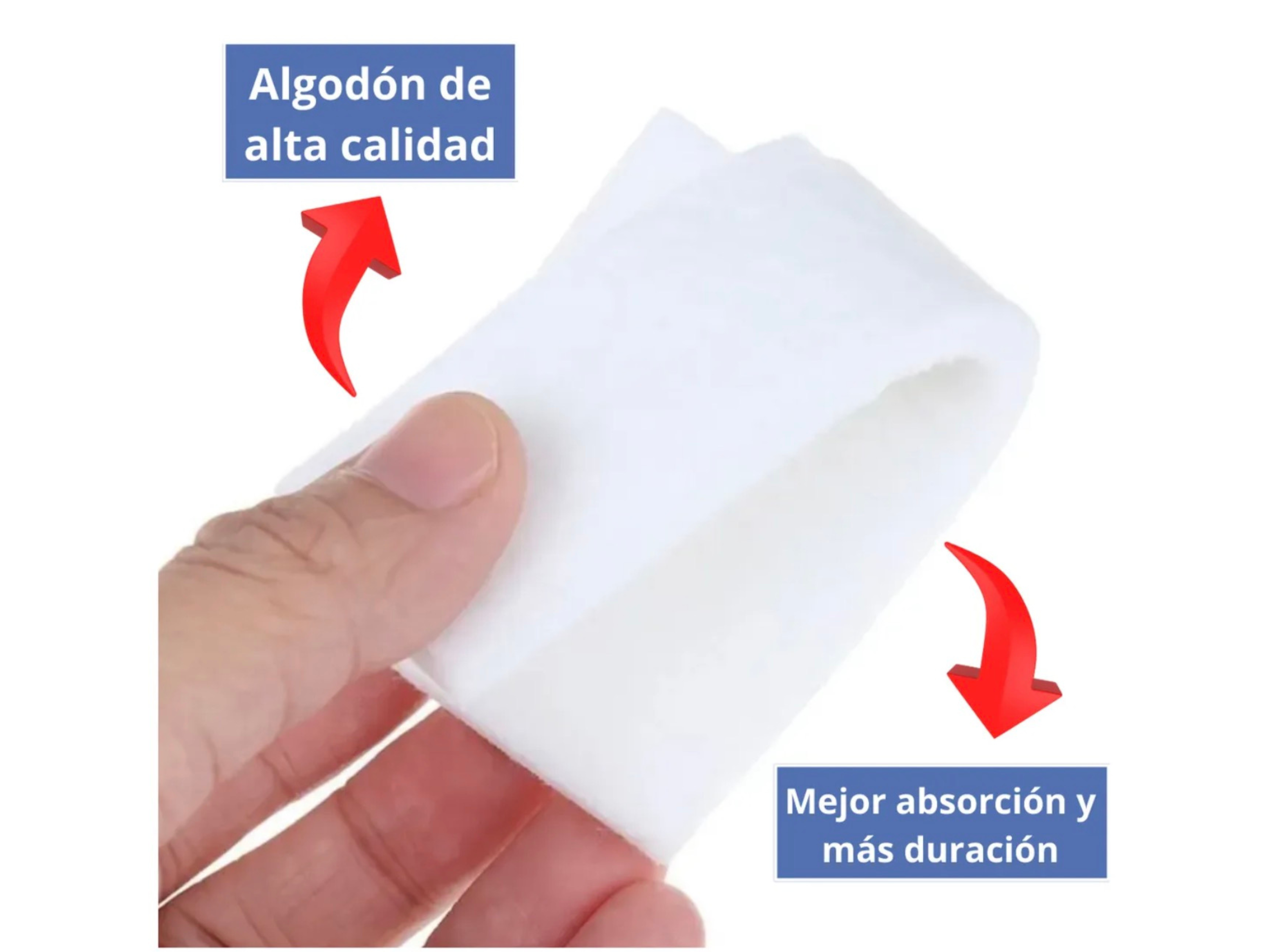 5 Set De Almohadillas Impresoras Epson L220 L395 L365 Xp405-2