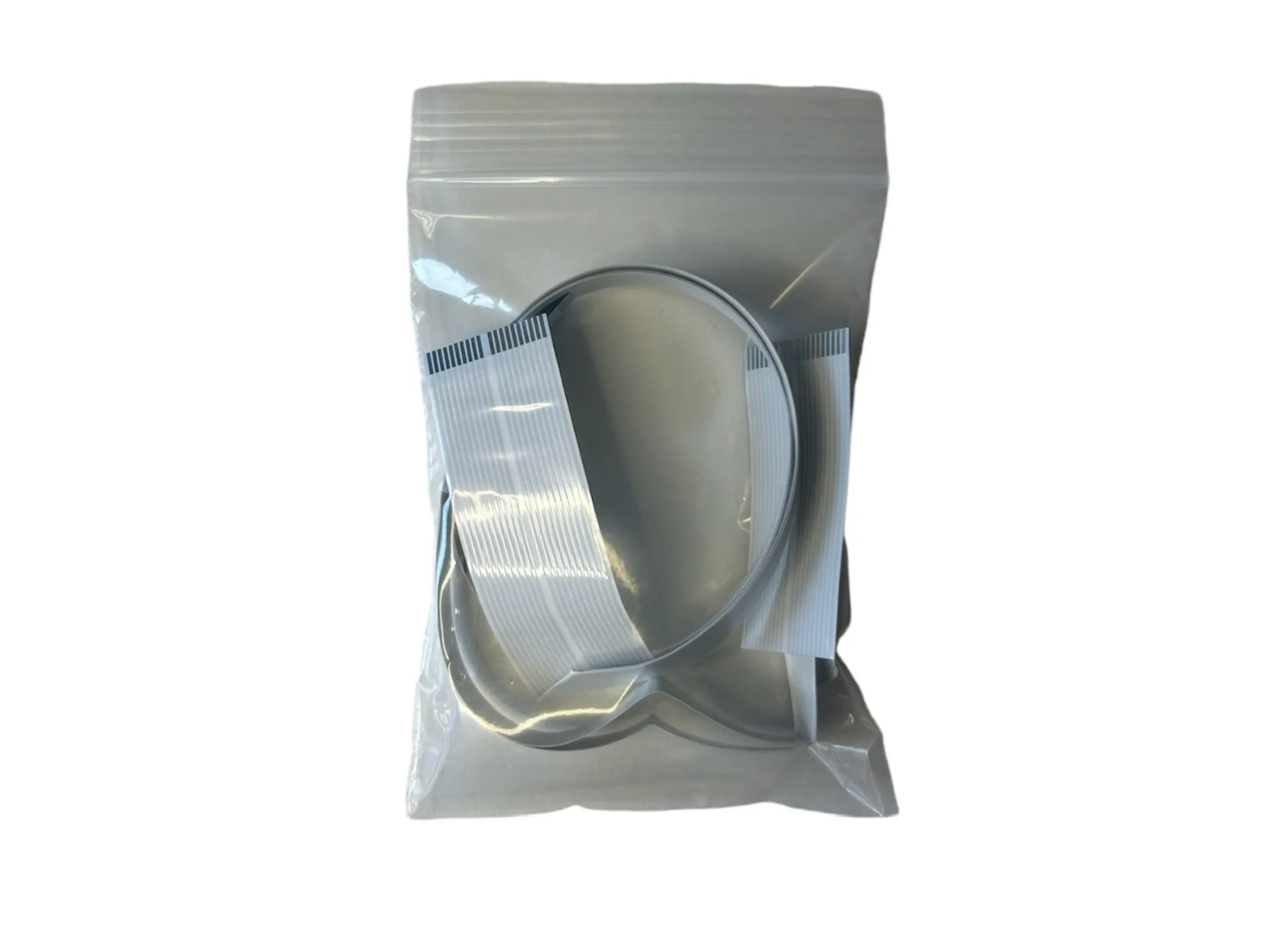 5 Cables Plano Flex Impresora Epson L3110 L3150 L3210 L3250-2