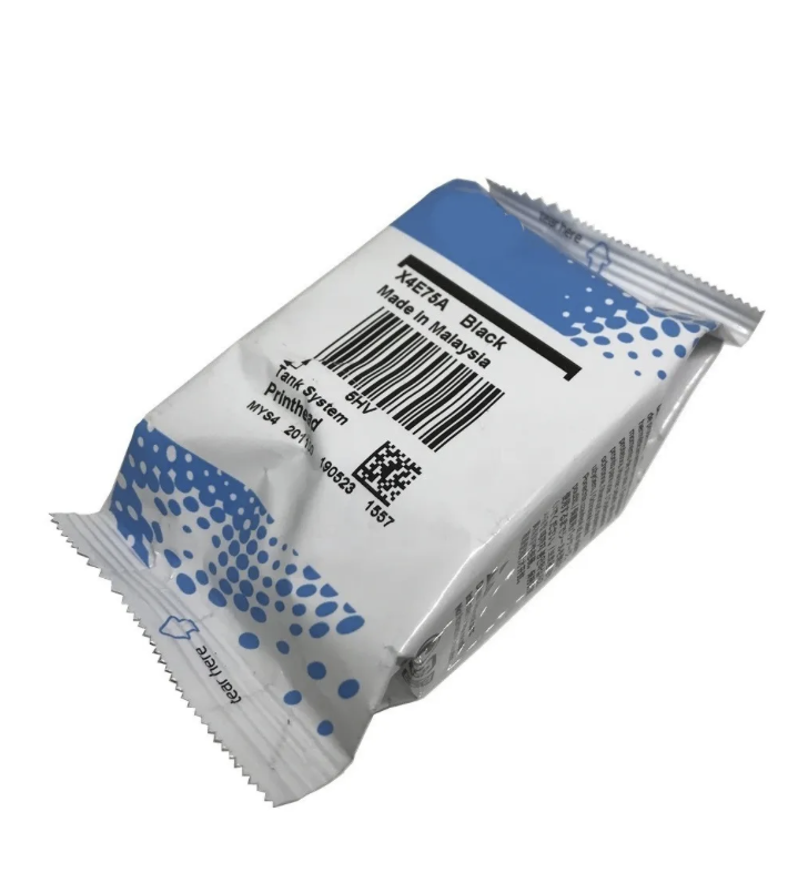 Cabezal Hp Negro X4e75a Smart Tank 515 530 615 519 533 650-2