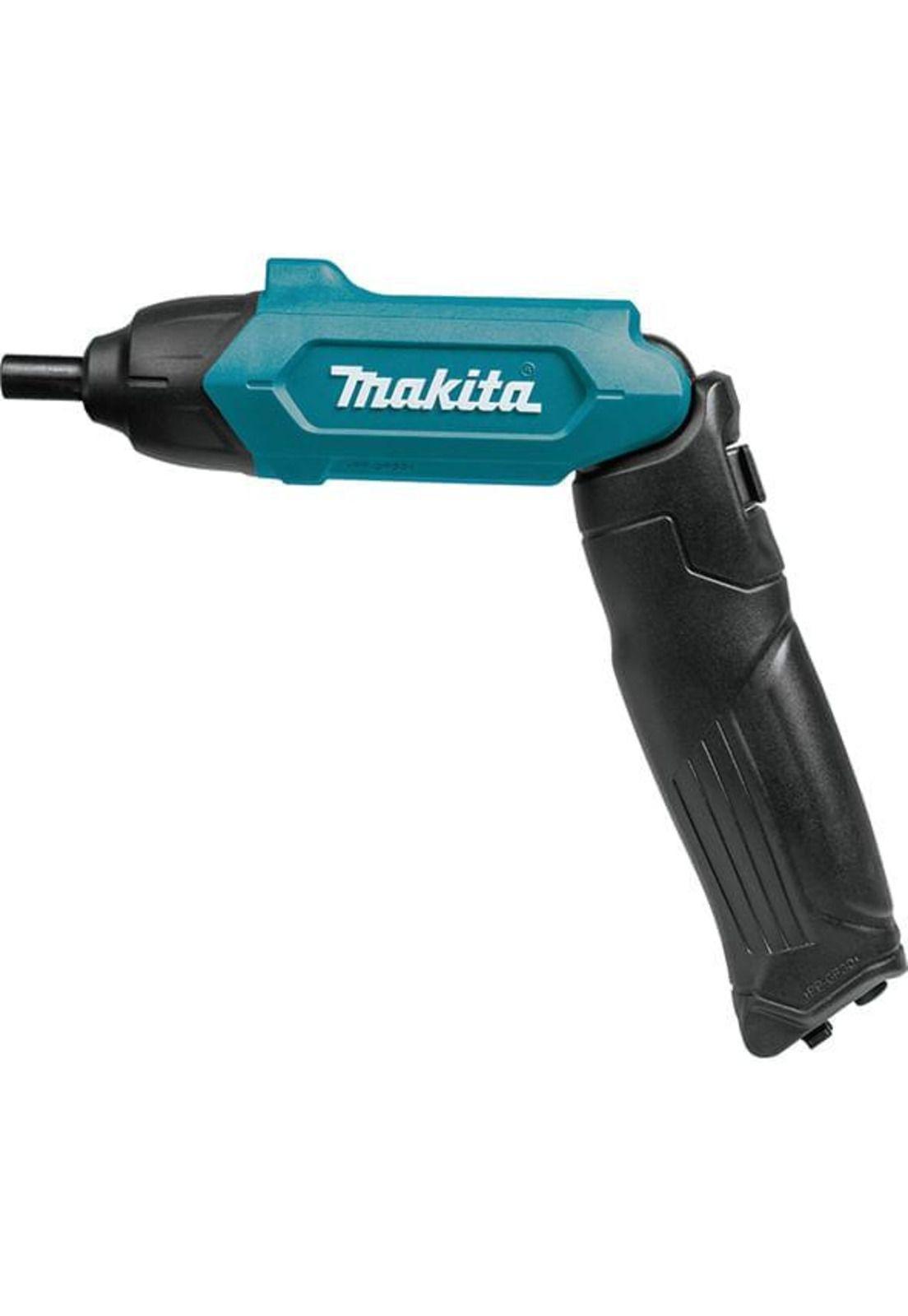 Atornillador Inalámbrico 3,6 V DF001DW-0