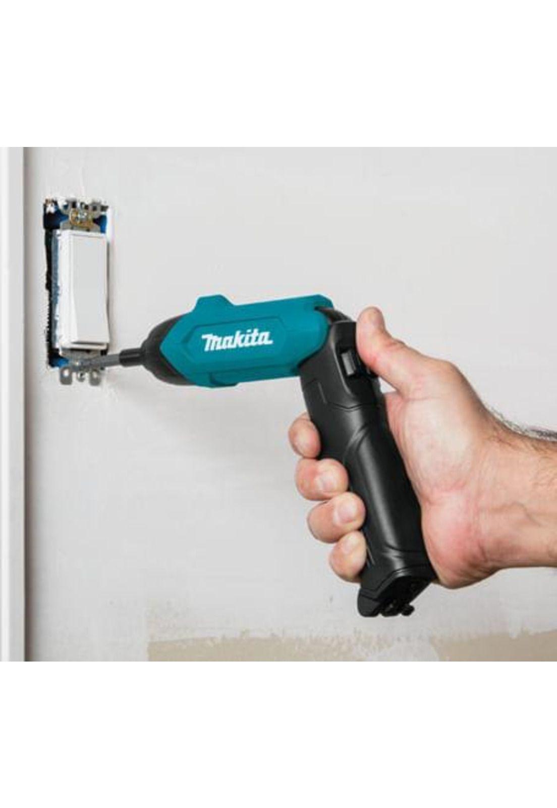 Atornillador Inalámbrico 3,6 V DF001DW-2