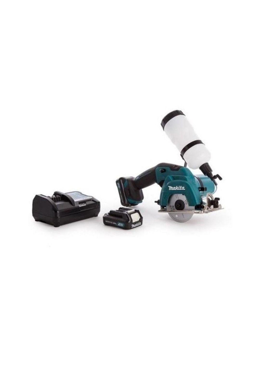 Cortadora 12V Max (CXT) CC301DWAE Makita-0