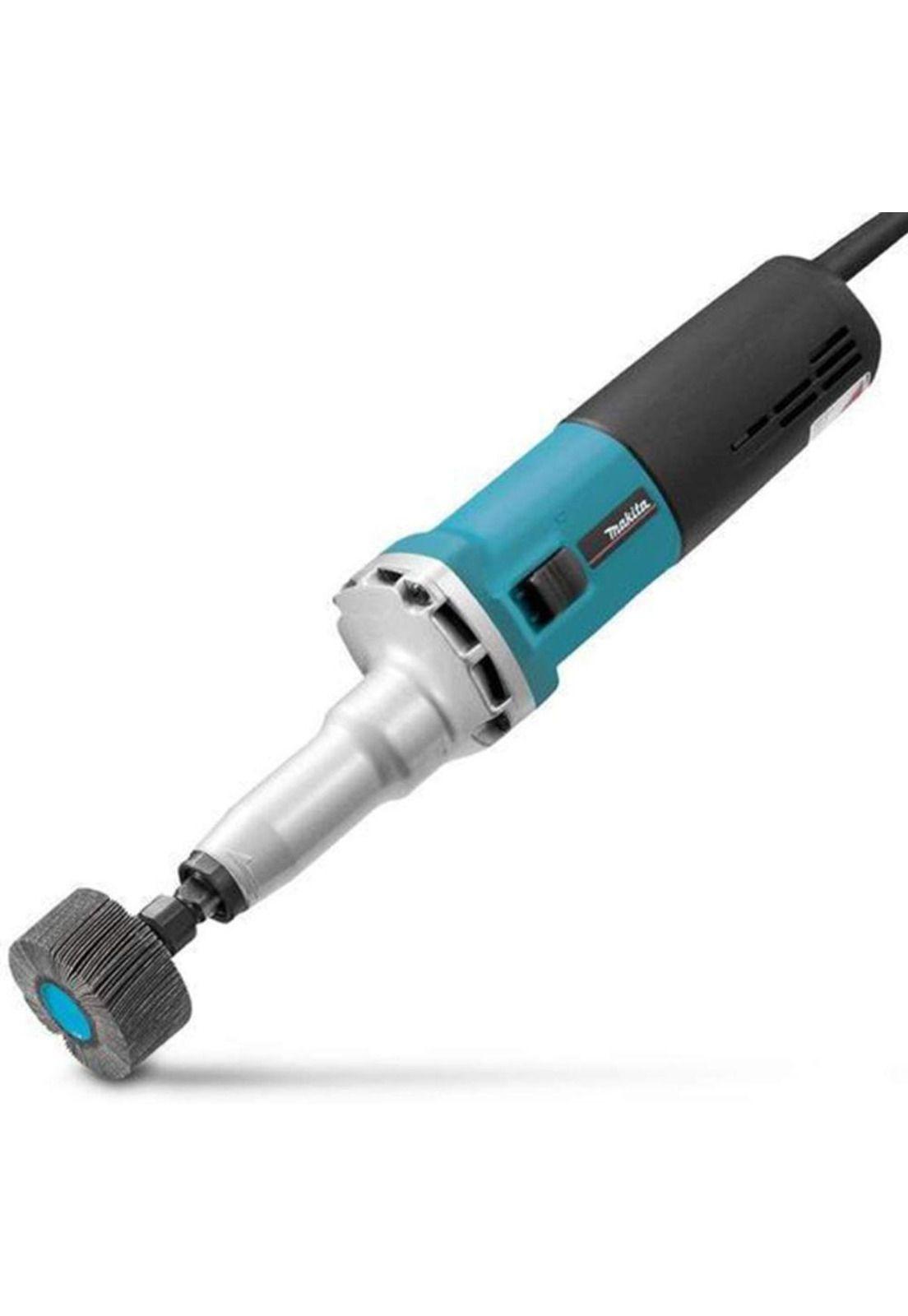 Rectificador Matrices Eléctrico 750 Watts GD0810C Makita-2