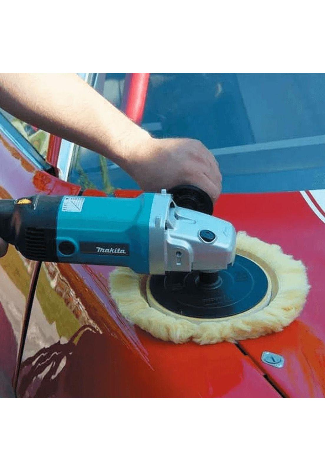 Lijadora Angular SA7000C 1600W Makita-3