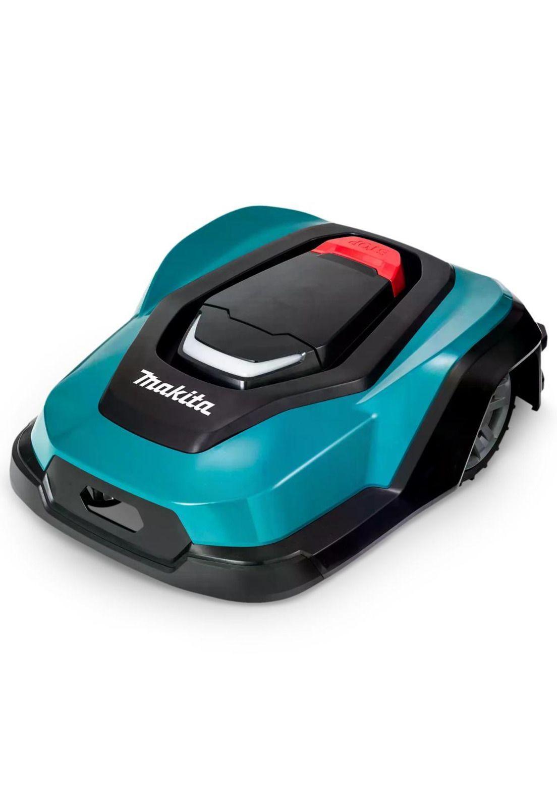 CORTACESPED ROBOT INALAMBRICO 18V (3.500M2) -RM350D (MAKITA)-3