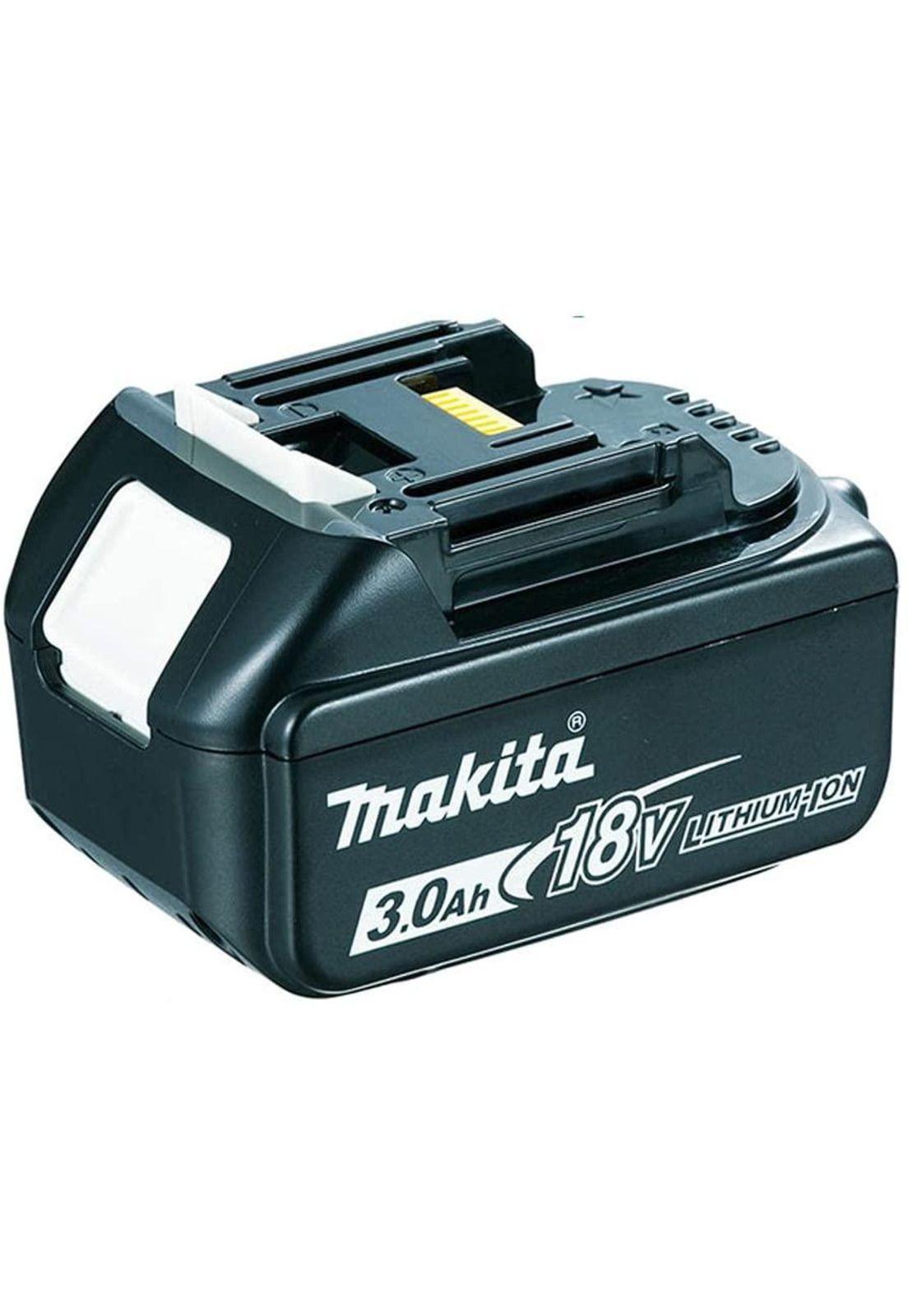 Sierra Reciproca 18v DJR188RFJ Makita-6