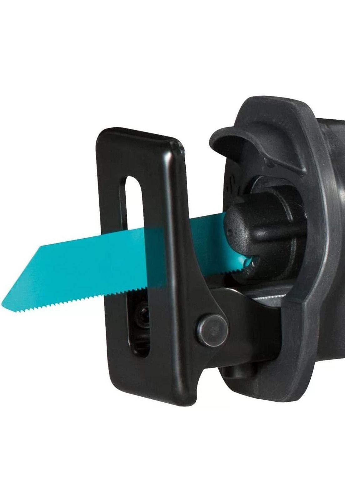 Sierra Reciproca 18v DJR188RFJ Makita-7