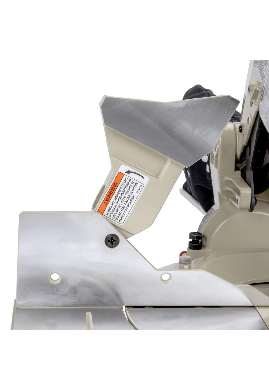 Sierra Ingleteadora 1650 Watts LS1040 Makita-2