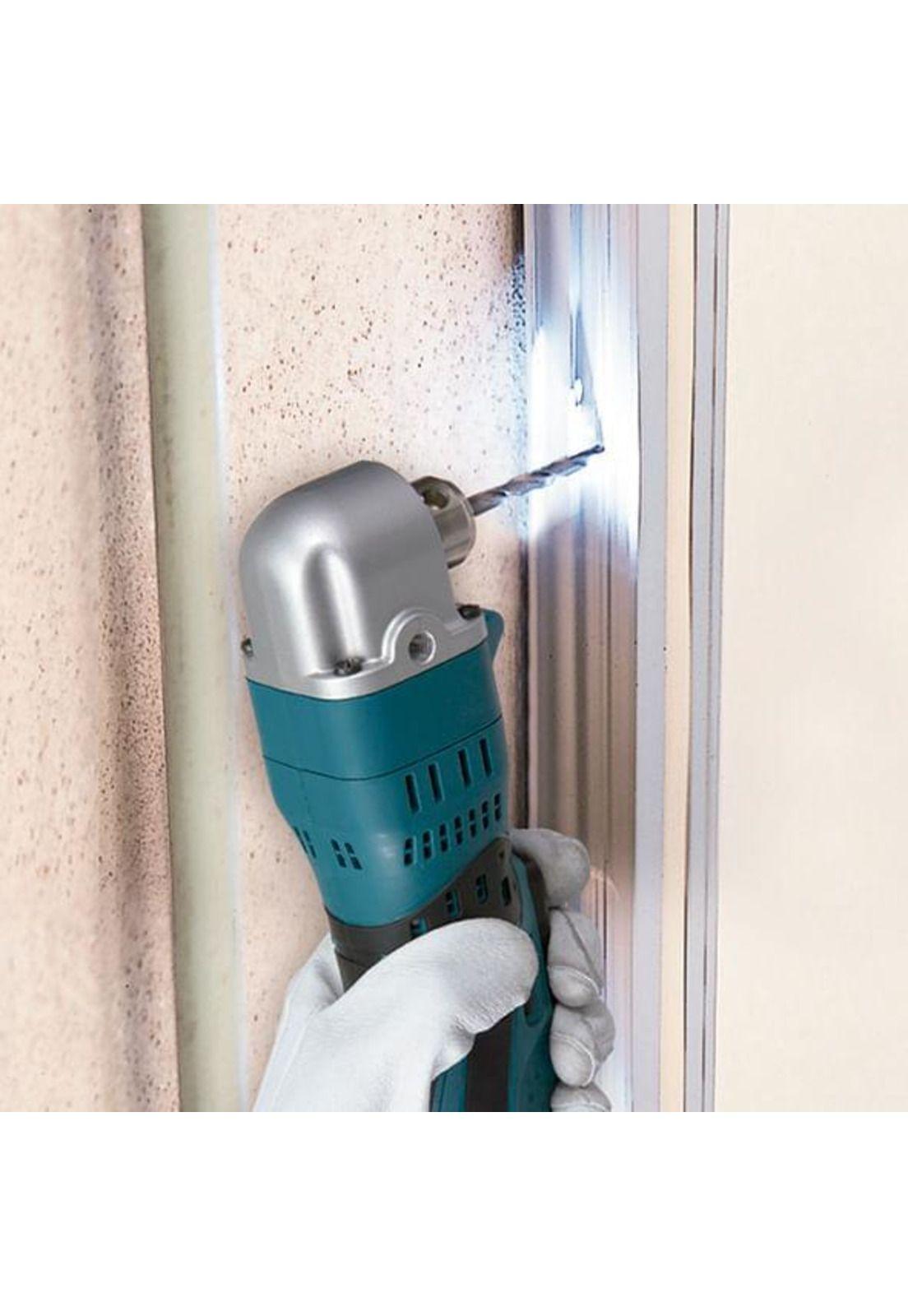 Taladro Angular Inal. 18V DDA350RFE+2 Bat 3Ah+Carg Makita-3