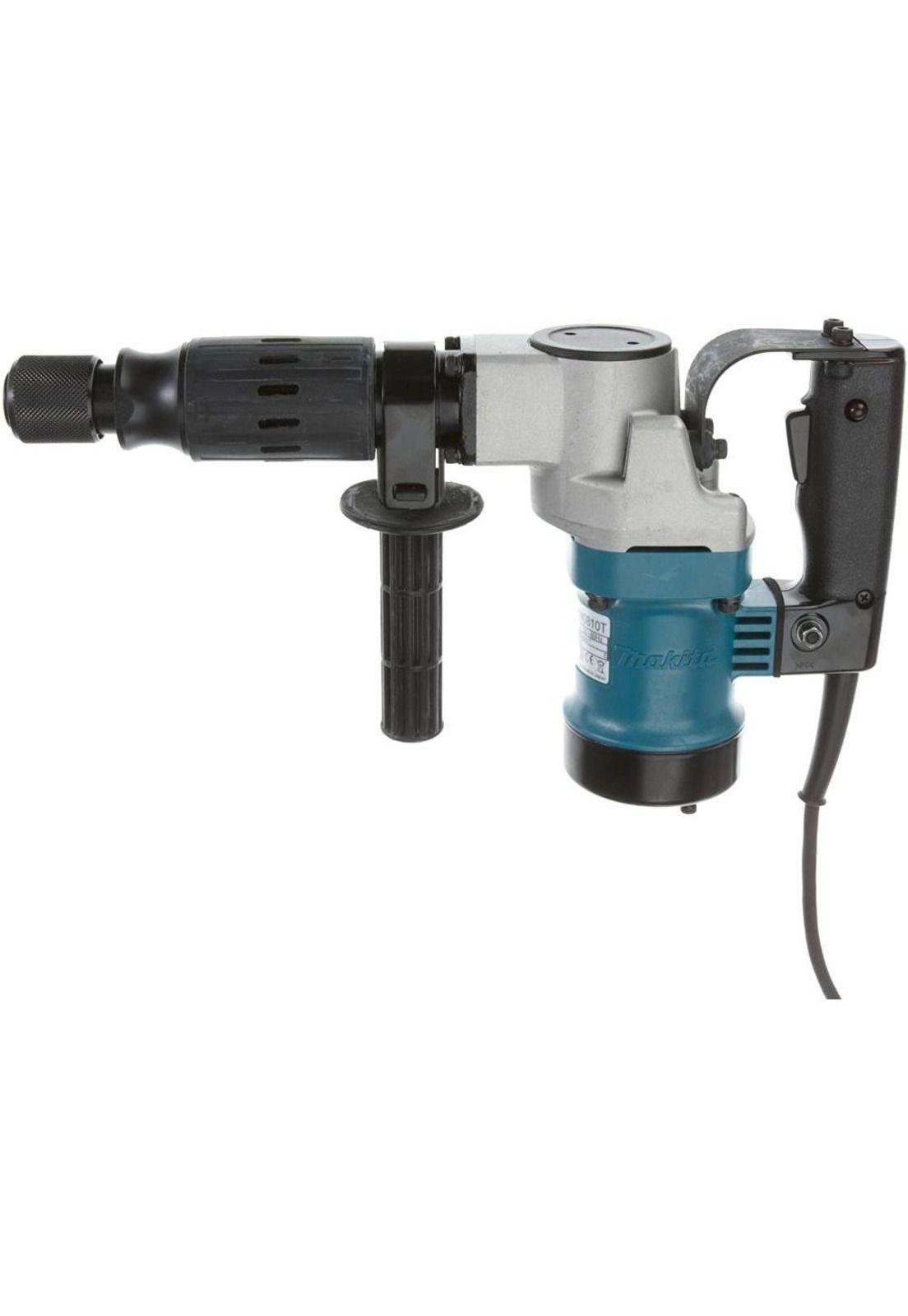 Martillo Demoledor Hex. 17mm 900w 2.900GPM HM0810T Makita-0